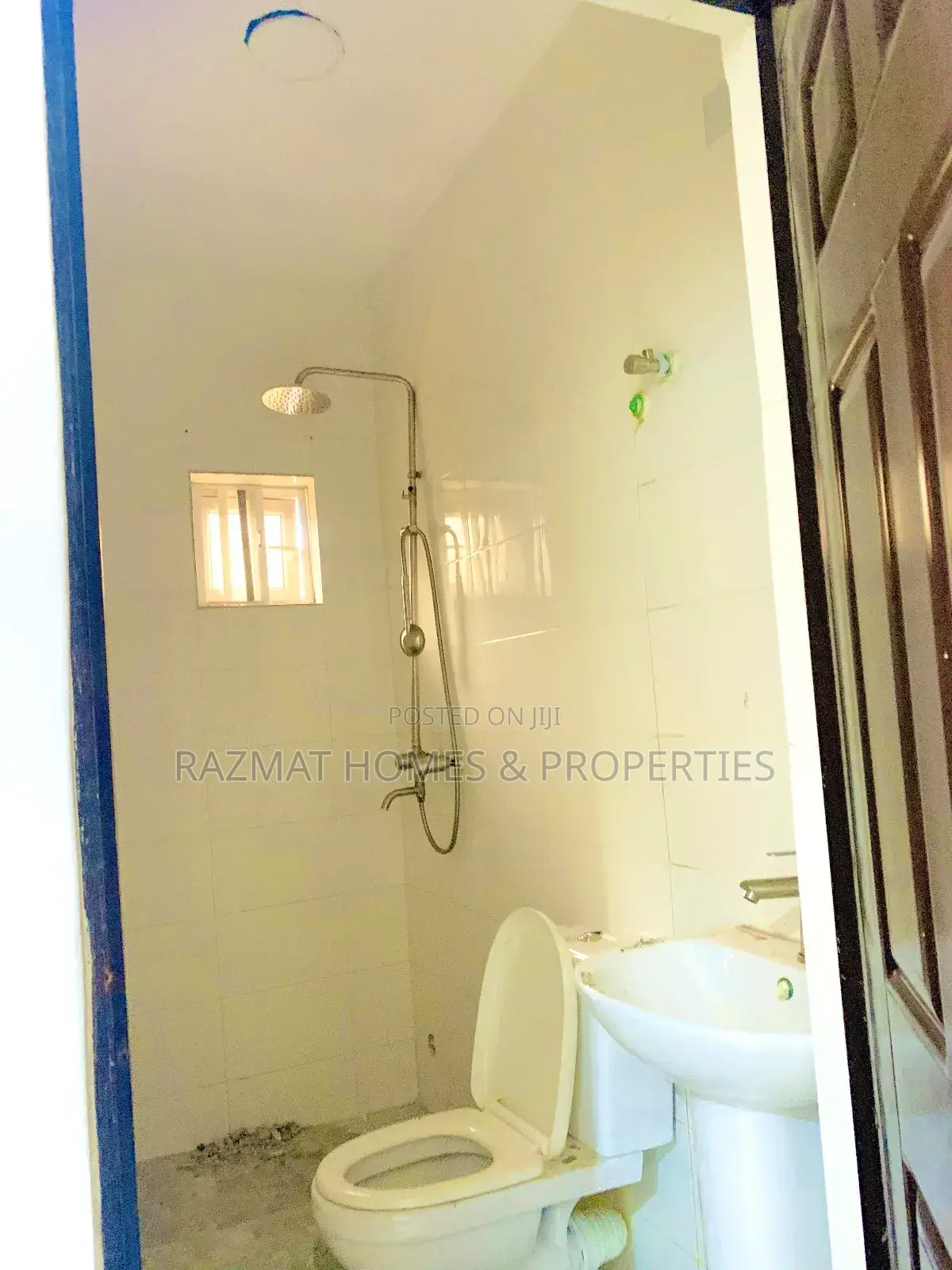 2bdrm Apartment in Bode Thomas for rent in Bode Thomas