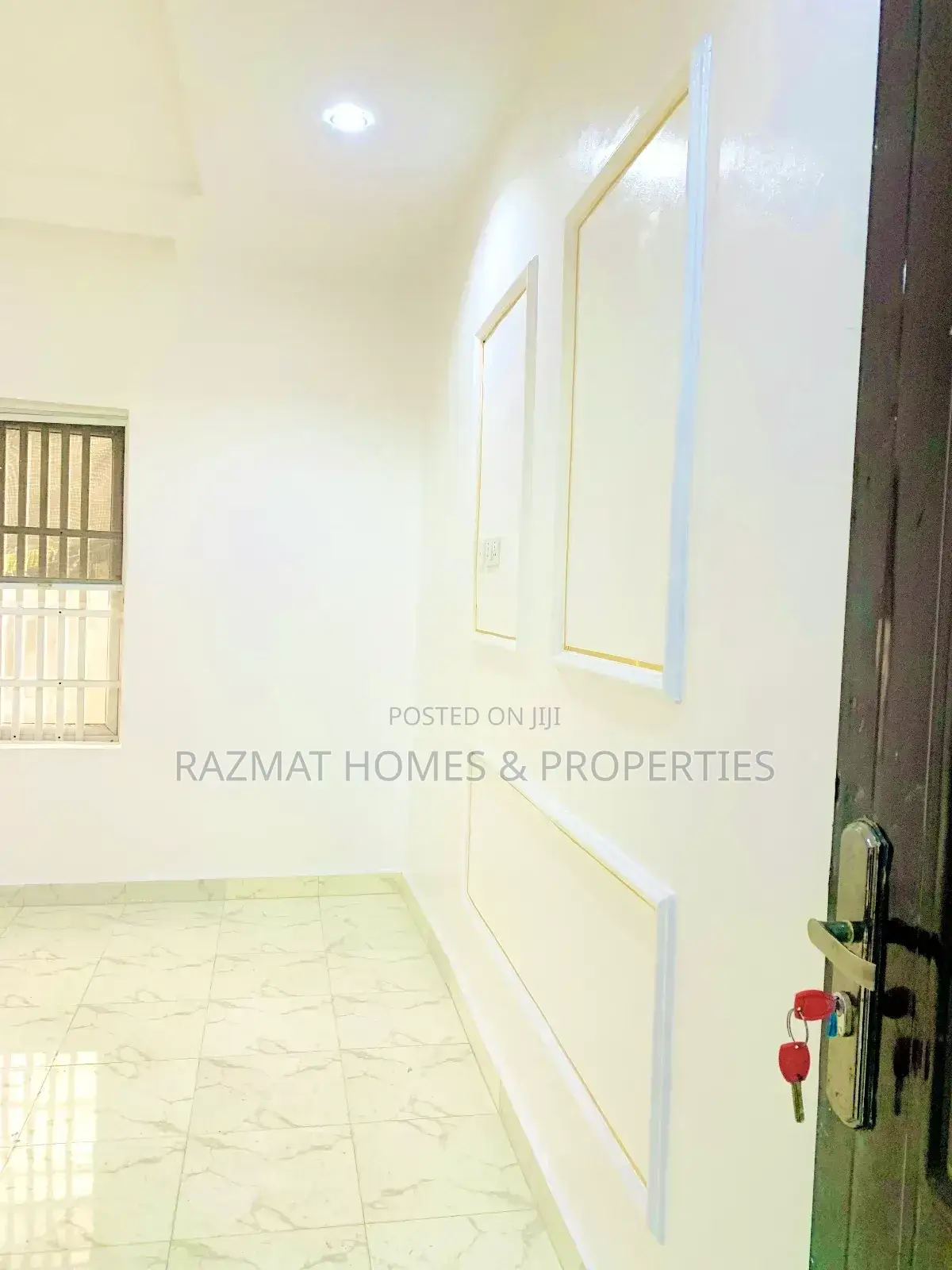 2bdrm Apartment in Bode Thomas for rent in Bode Thomas
