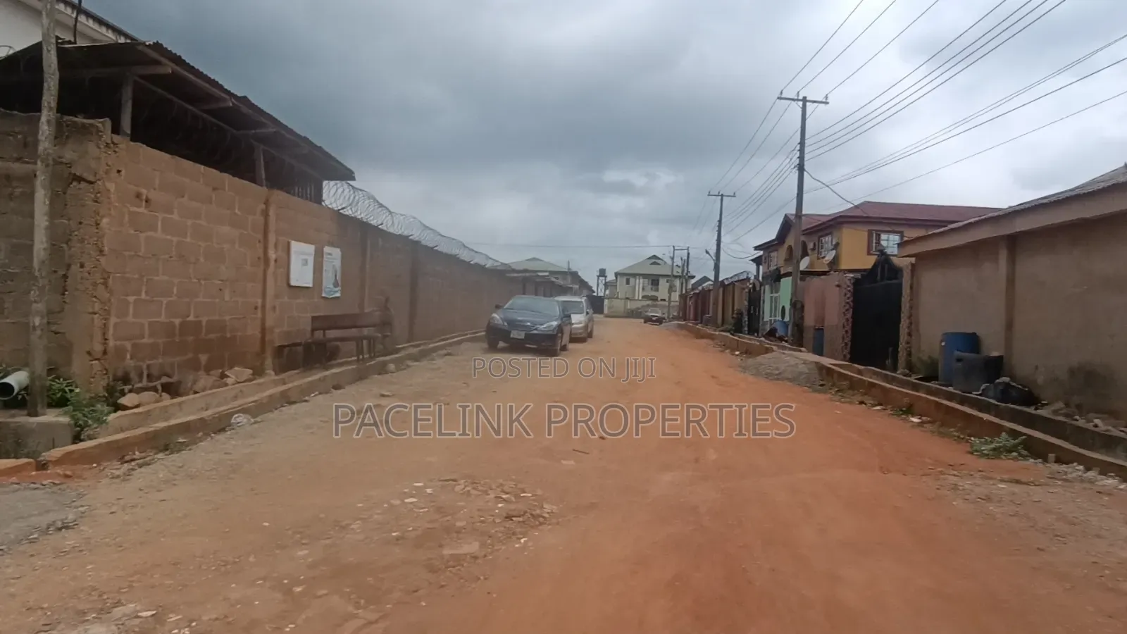 15bdrm Block of Flats in Alimosho for sale in Alimosho