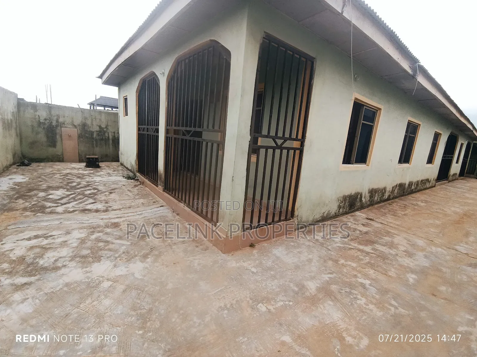 Mini Flat in Ado-Odo/Ota for rent in Ado-Odo/Ota