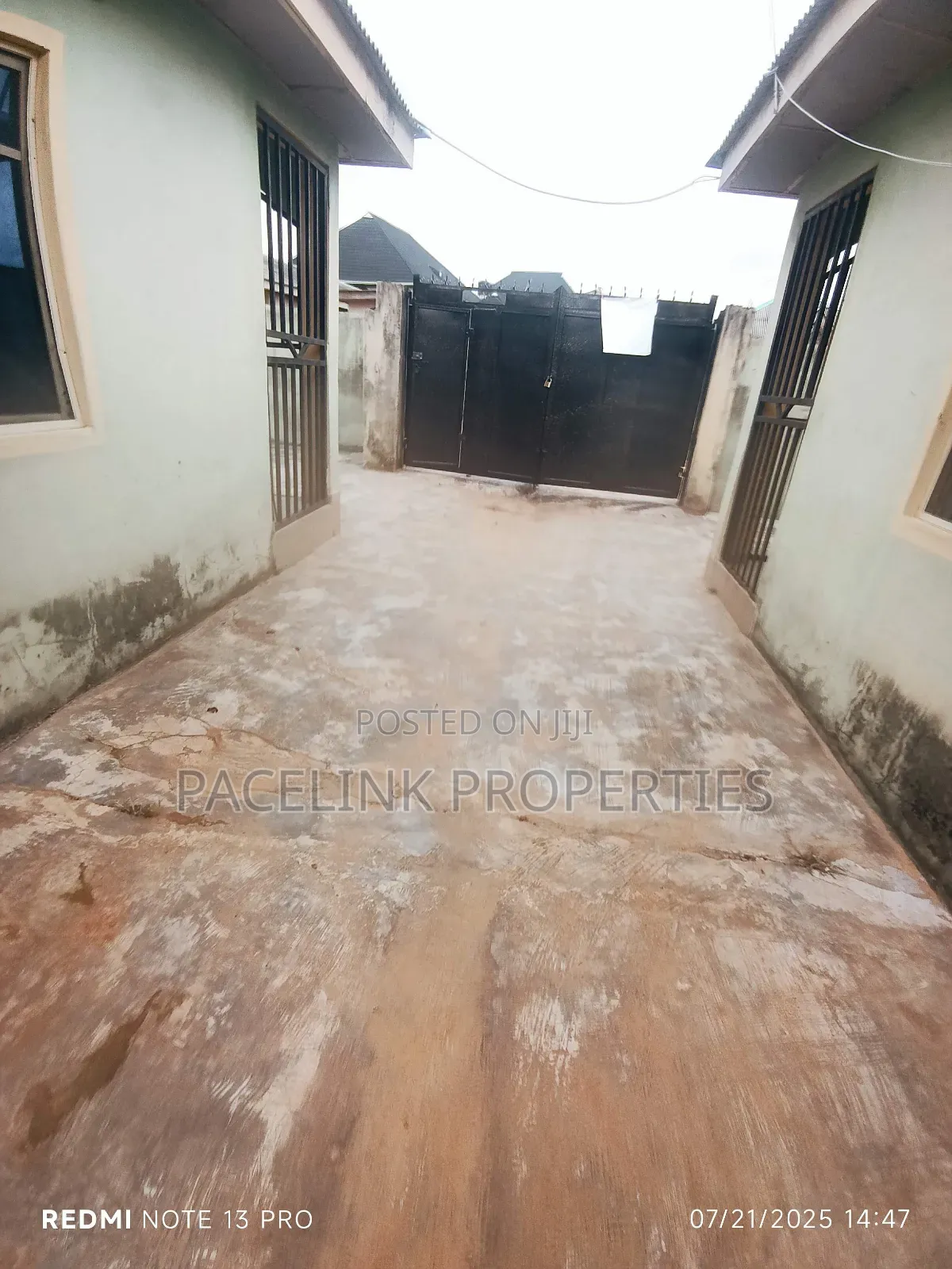 Mini Flat in Ado-Odo/Ota for rent in Ado-Odo/Ota