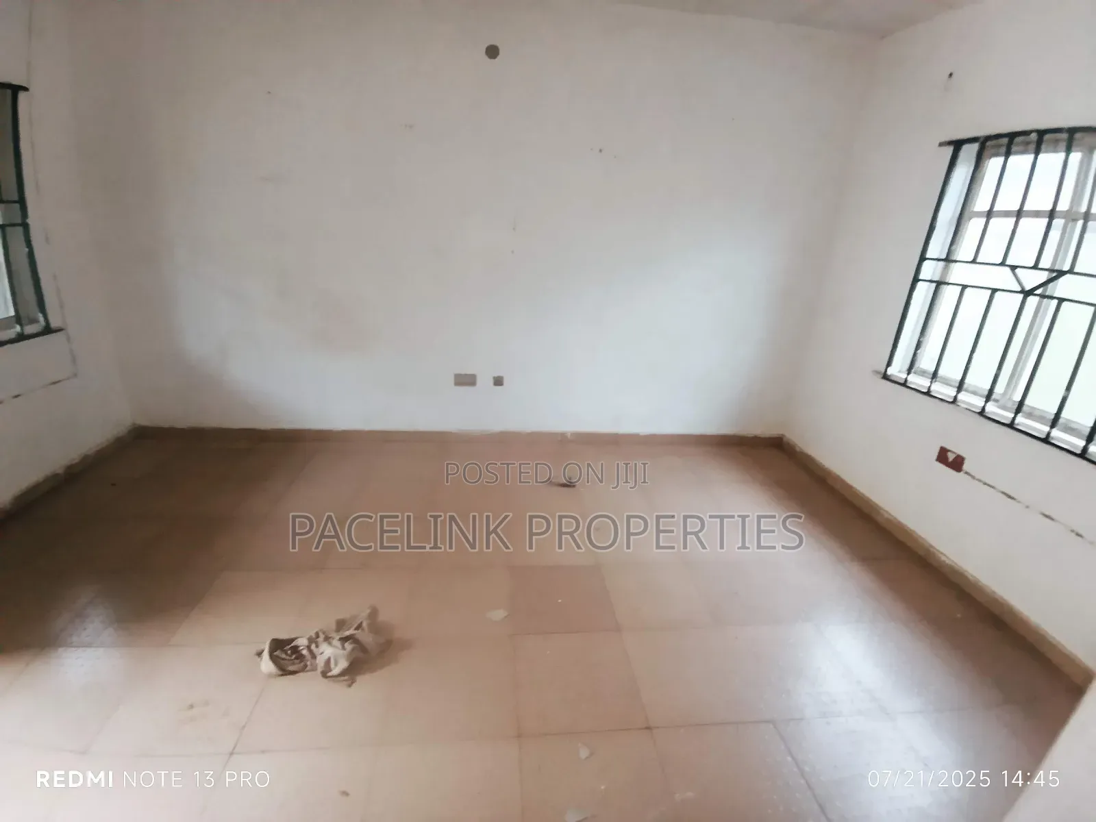 Mini Flat in Ado-Odo/Ota for rent in Ado-Odo/Ota