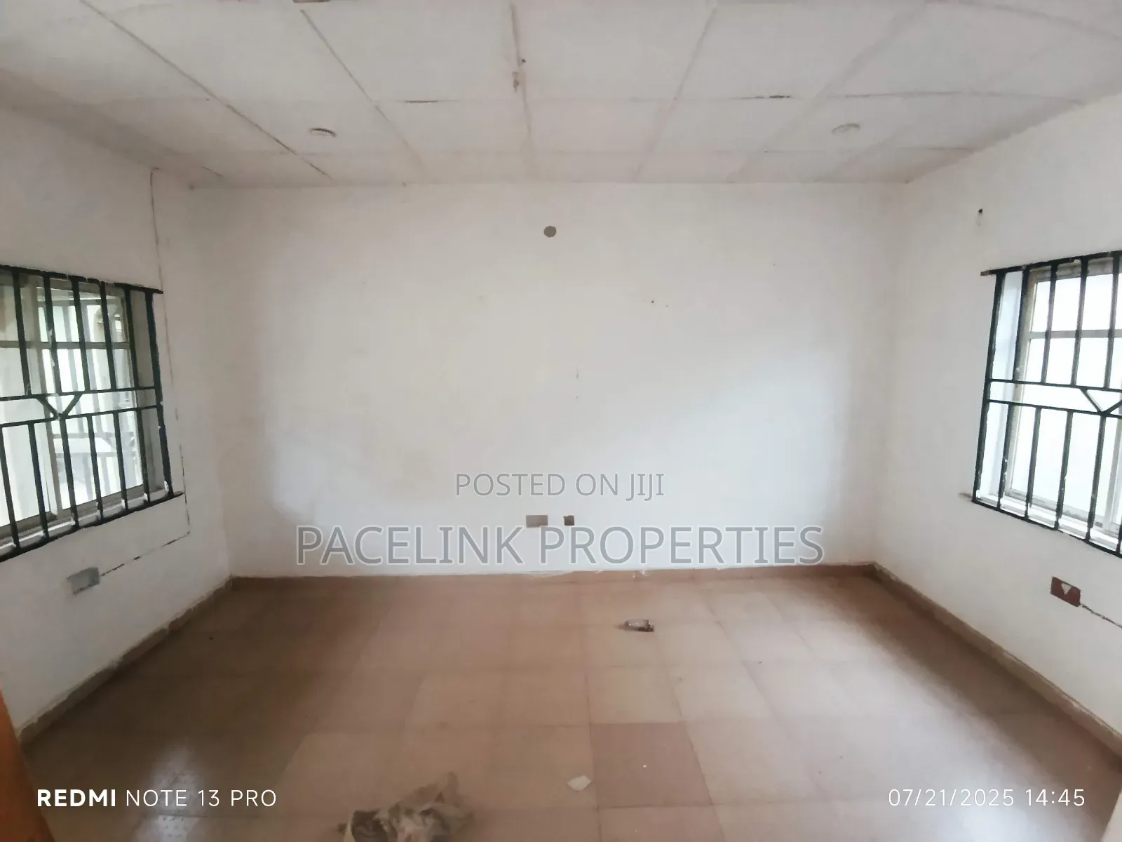 Mini Flat in Ado-Odo/Ota for rent in Ado-Odo/Ota