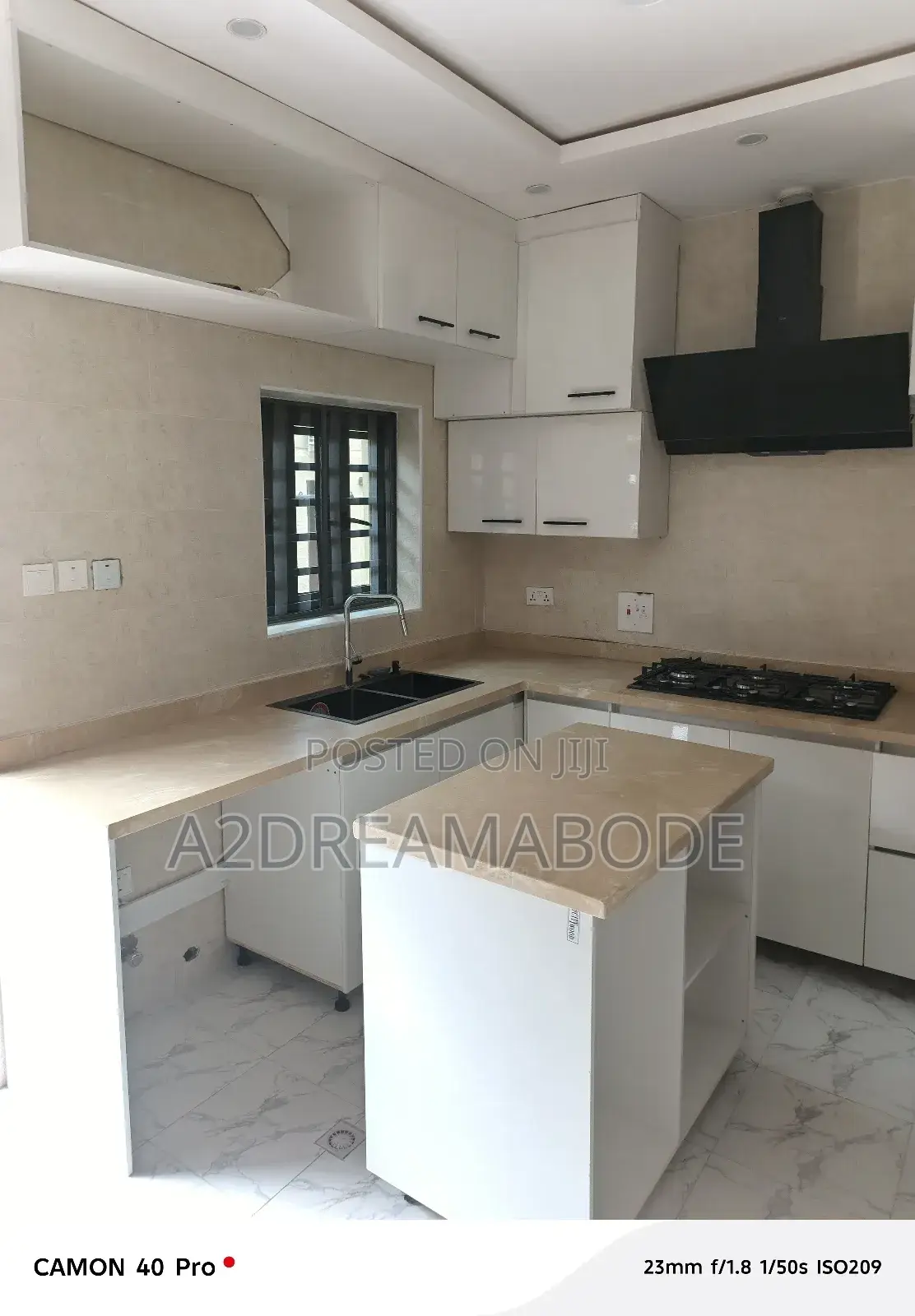 4bdrm Duplex in Opic, Isheri North for sale in Isheri North