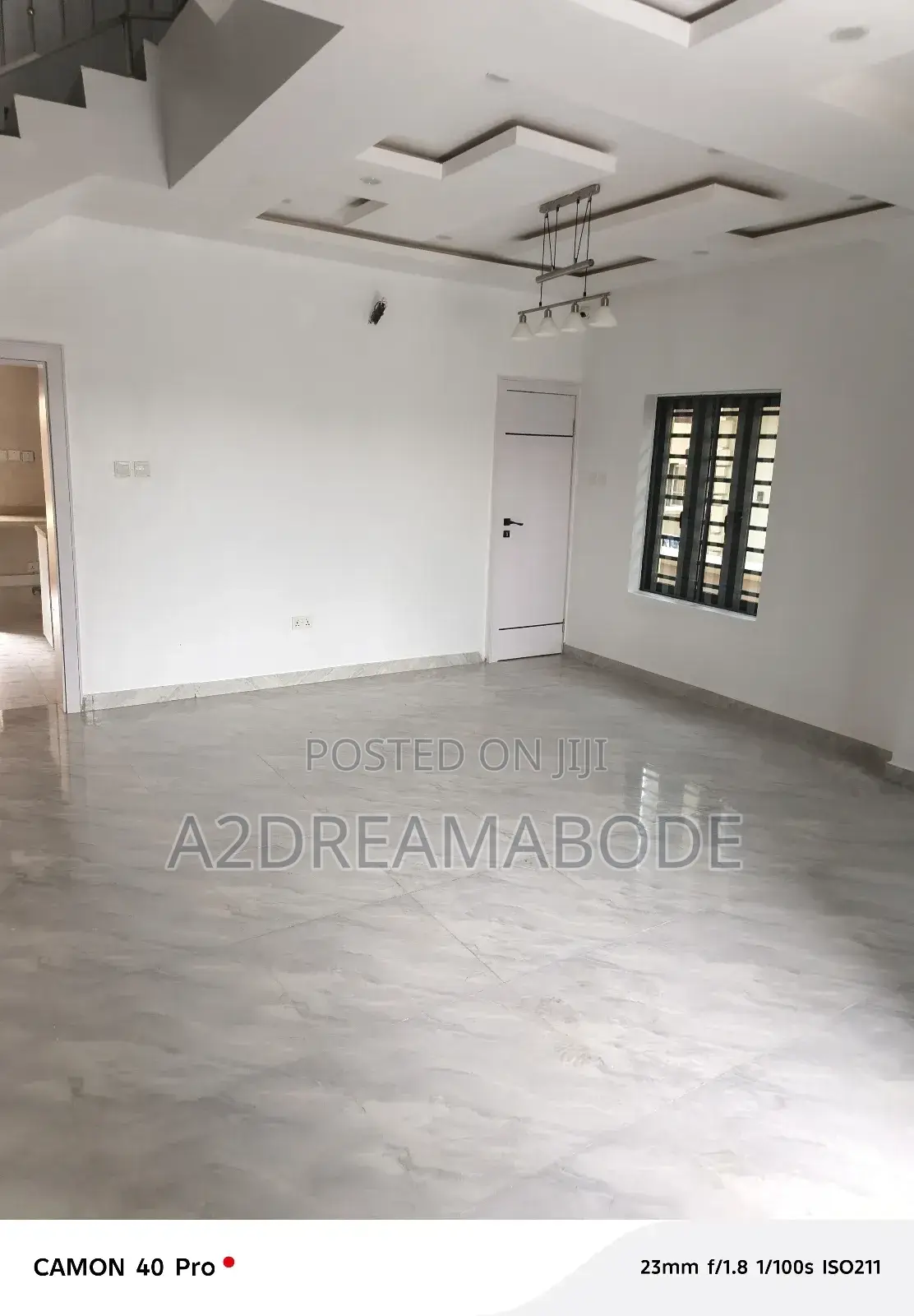 4bdrm Duplex in Opic, Isheri North for sale in Isheri North