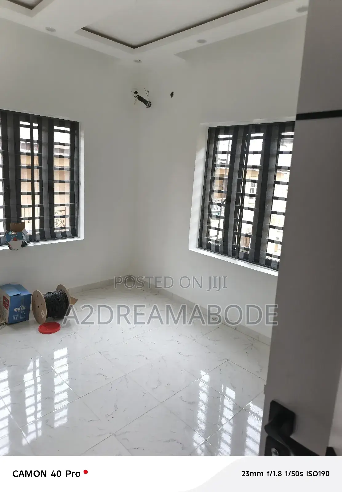 4bdrm Duplex in Opic, Isheri North for sale in Isheri North