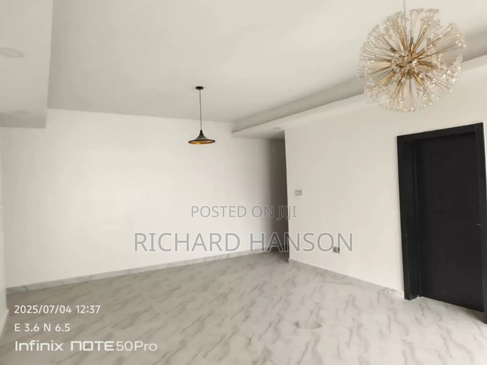 3bdrm Apartment in Lbs, Ajah for sale in Ajah