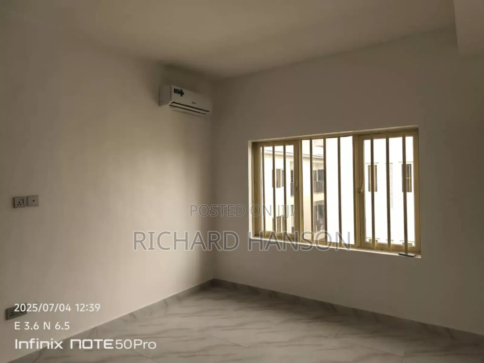 3bdrm Apartment in Lbs, Ajah for sale in Ajah