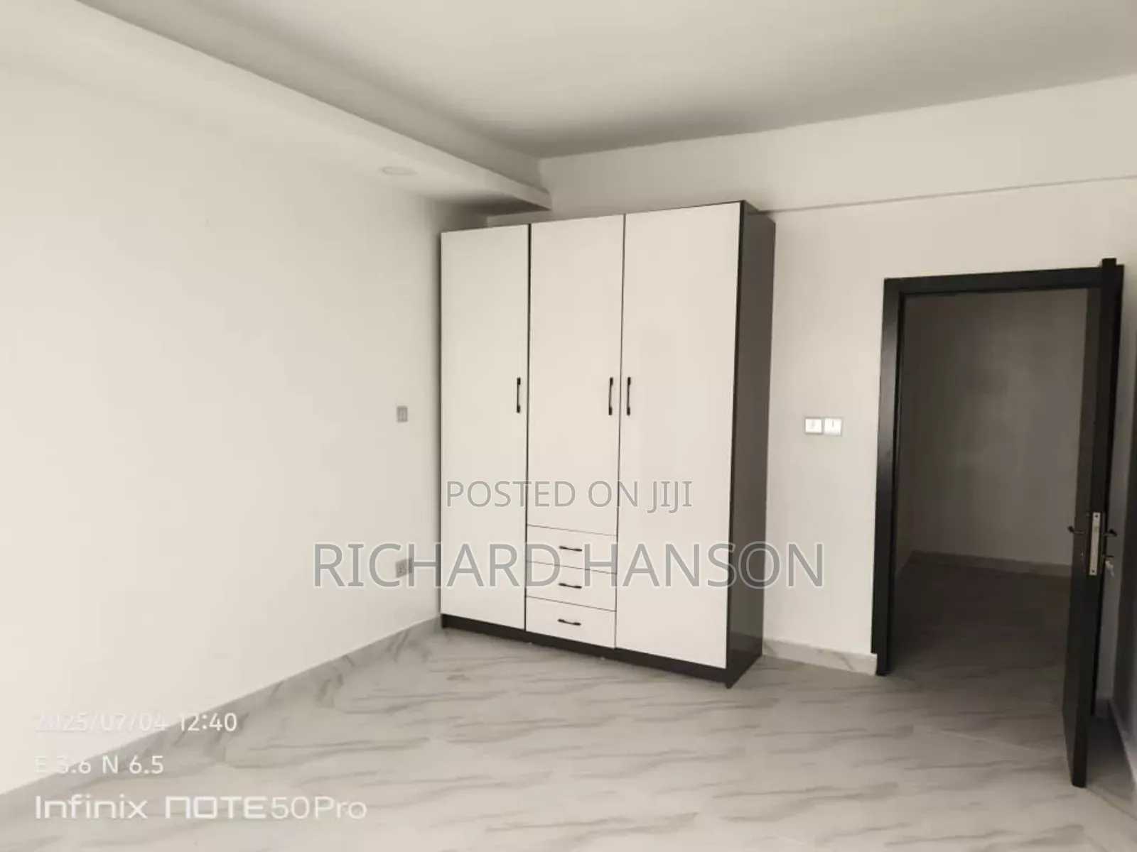 3bdrm Apartment in Lbs, Ajah for sale in Ajah