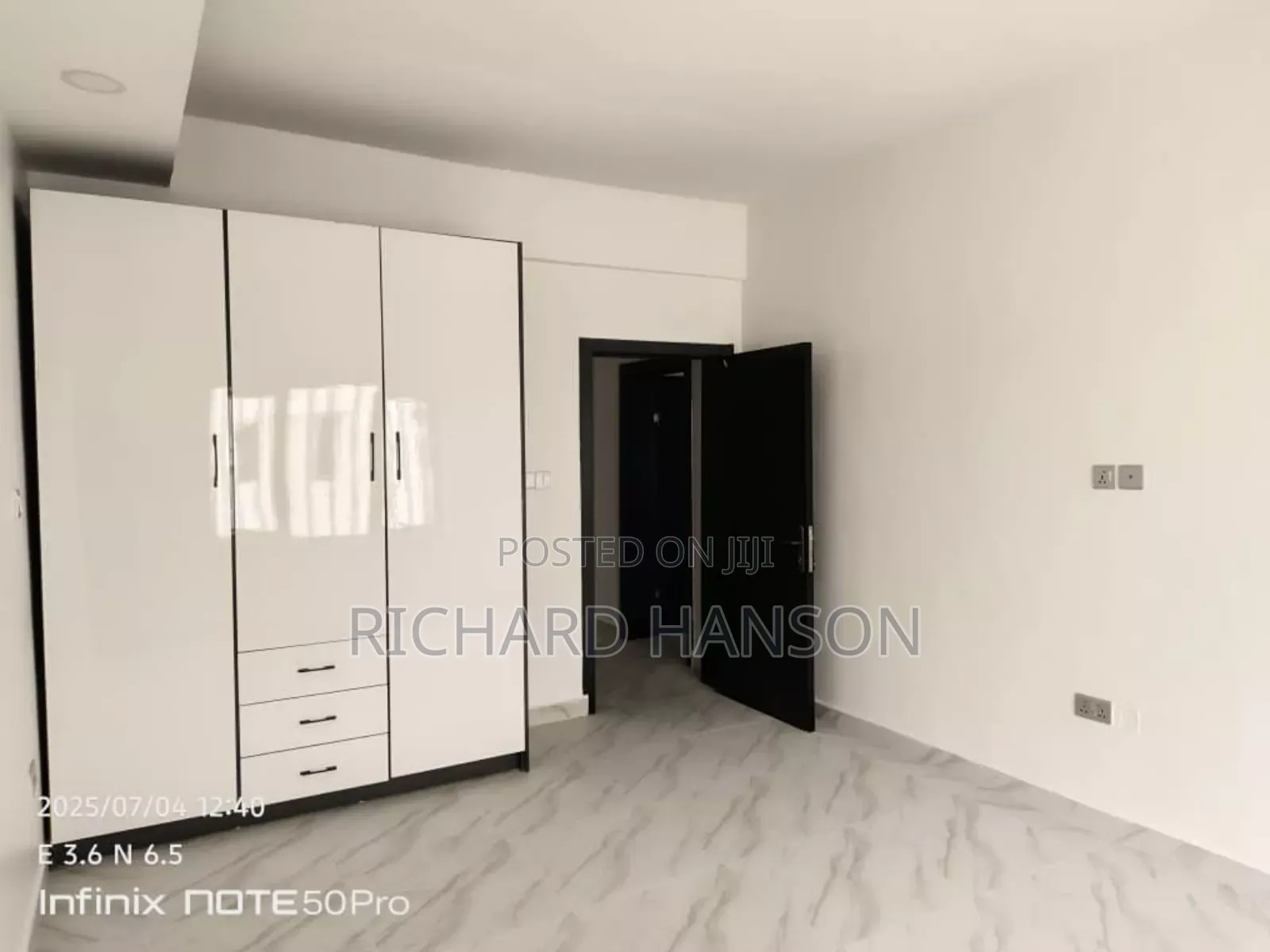 3bdrm Apartment in Lbs, Ajah for sale in Ajah
