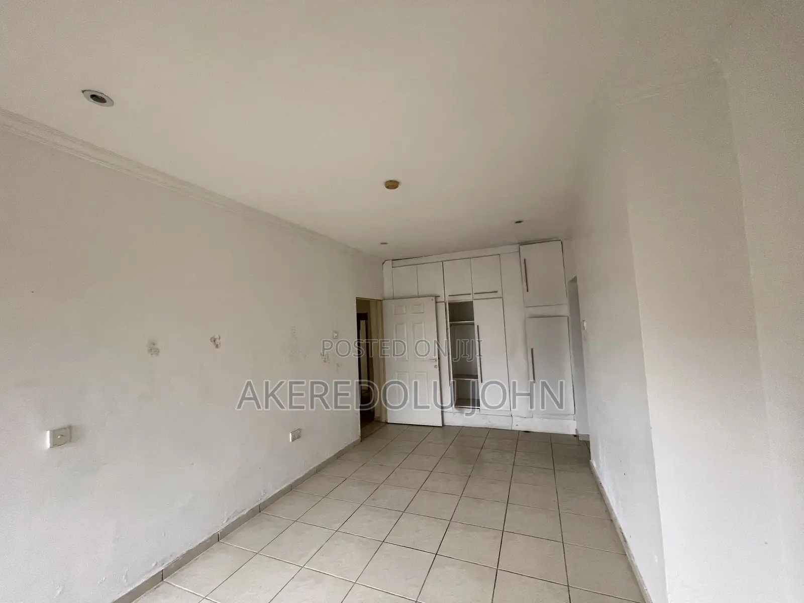 3bdrm Block of Flats in Wuse 2 for rent in Wuse 2