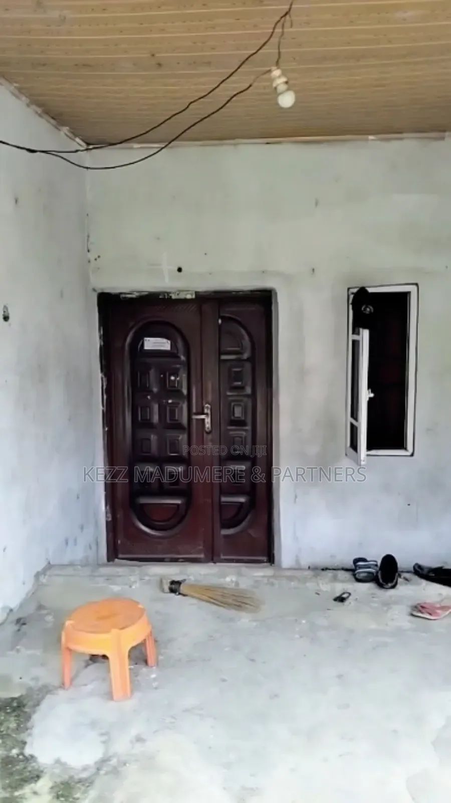 2bdrm Bungalow in By Road 12 , for sale in Port-Harcourt