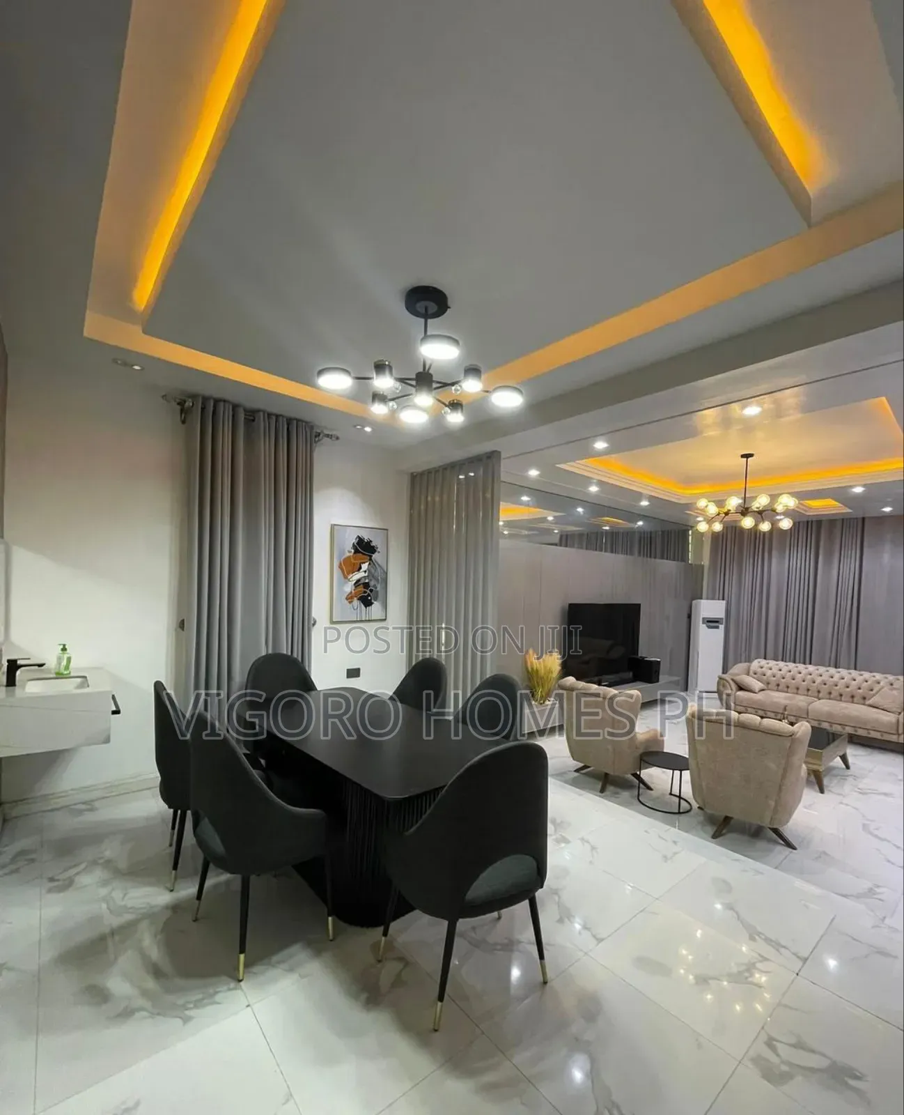 5bdrm Duplex in Port-Harcourt for sale in Port-Harcourt