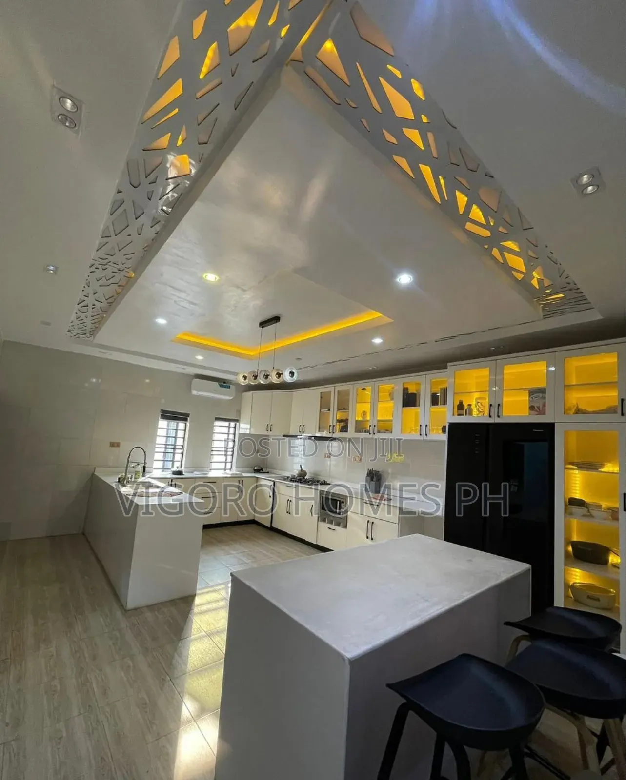 5bdrm Duplex in Port-Harcourt for sale in Port-Harcourt