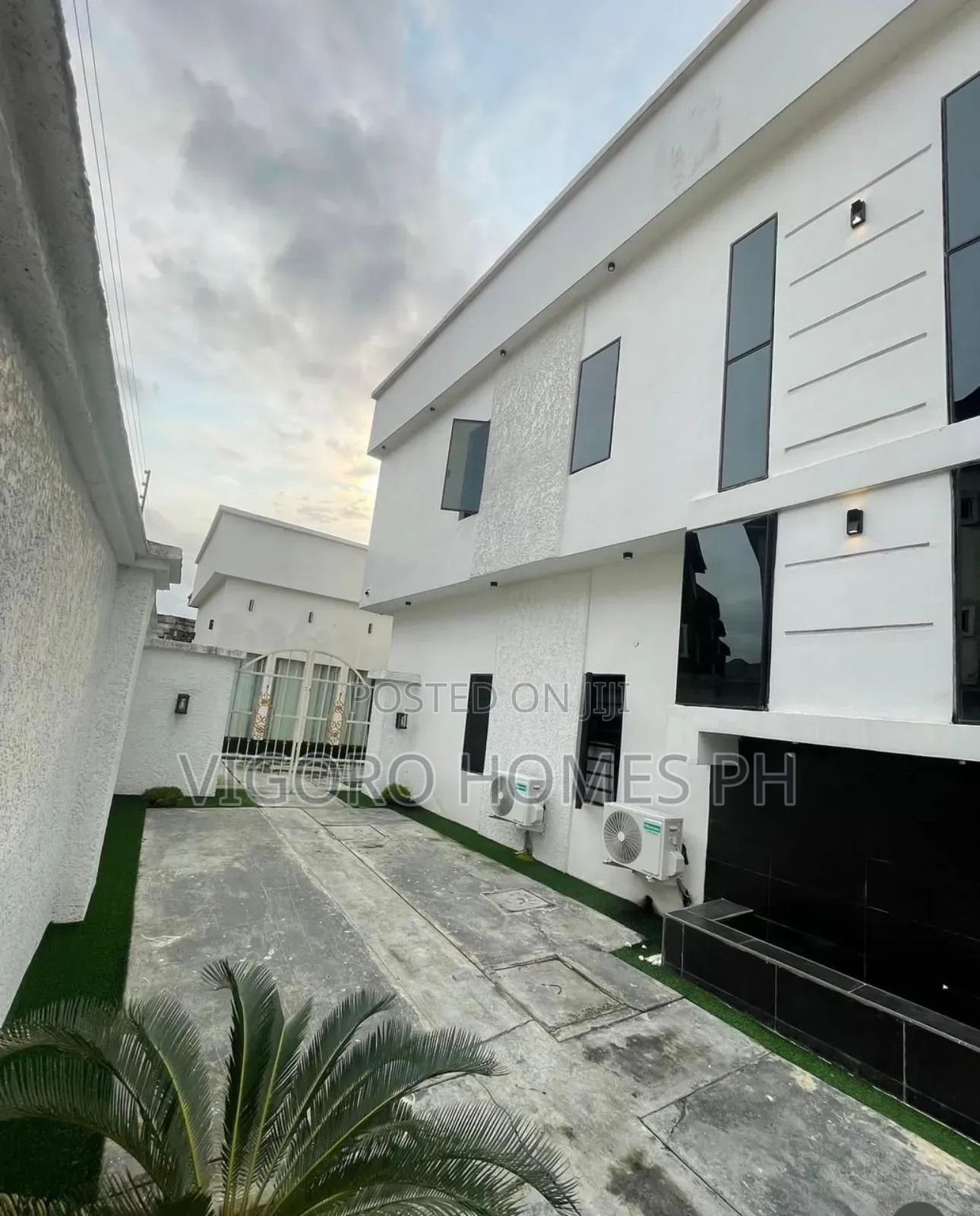5bdrm Duplex in Port-Harcourt for sale in Port-Harcourt