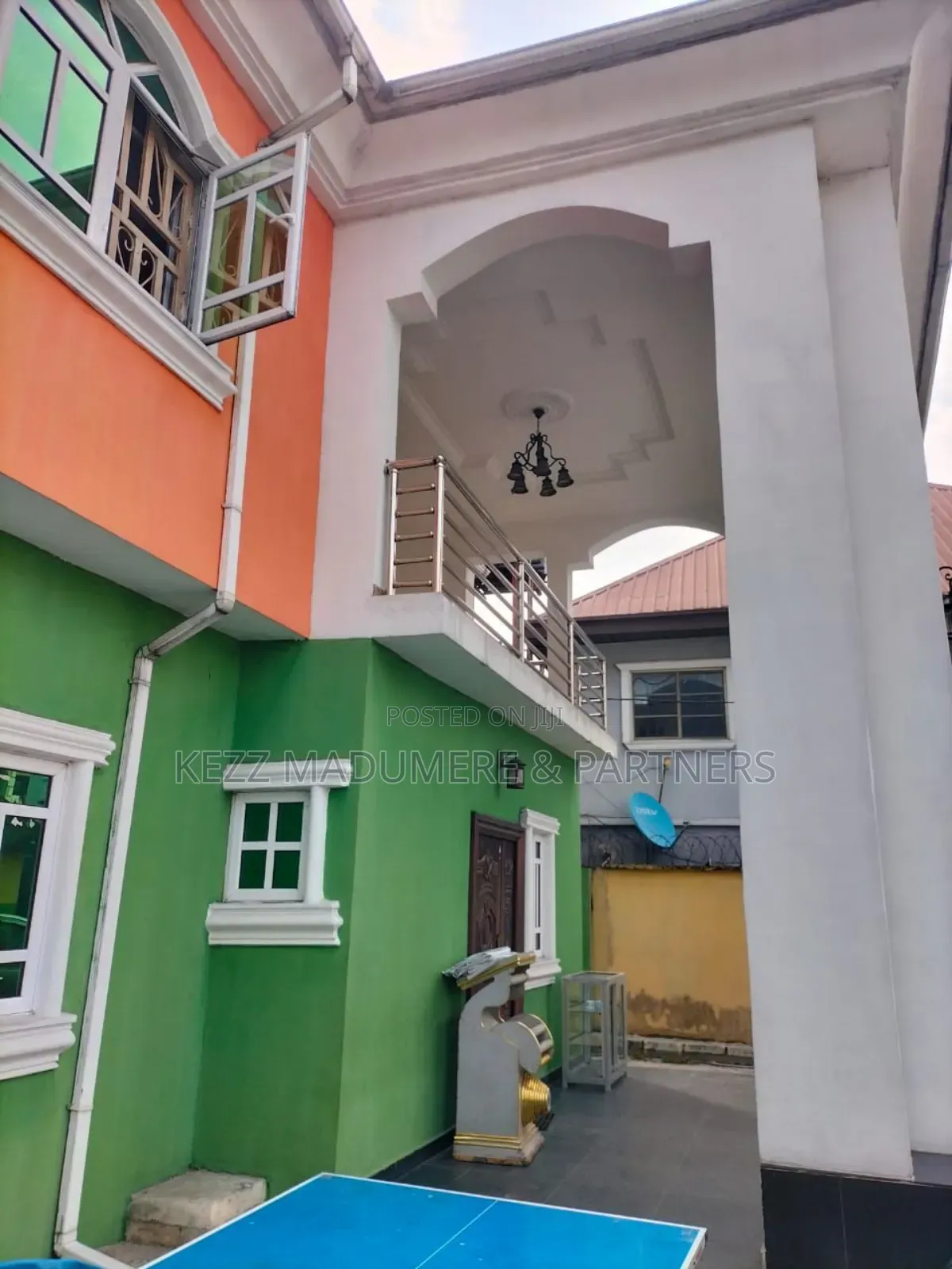 5bdrm Duplex in Nta Road , Port for sale in Port-Harcourt