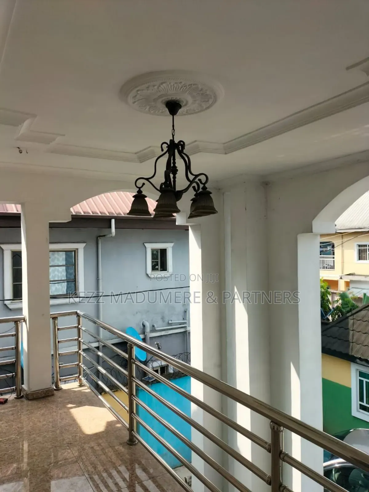 5bdrm Duplex in Nta Road , Port for sale in Port-Harcourt