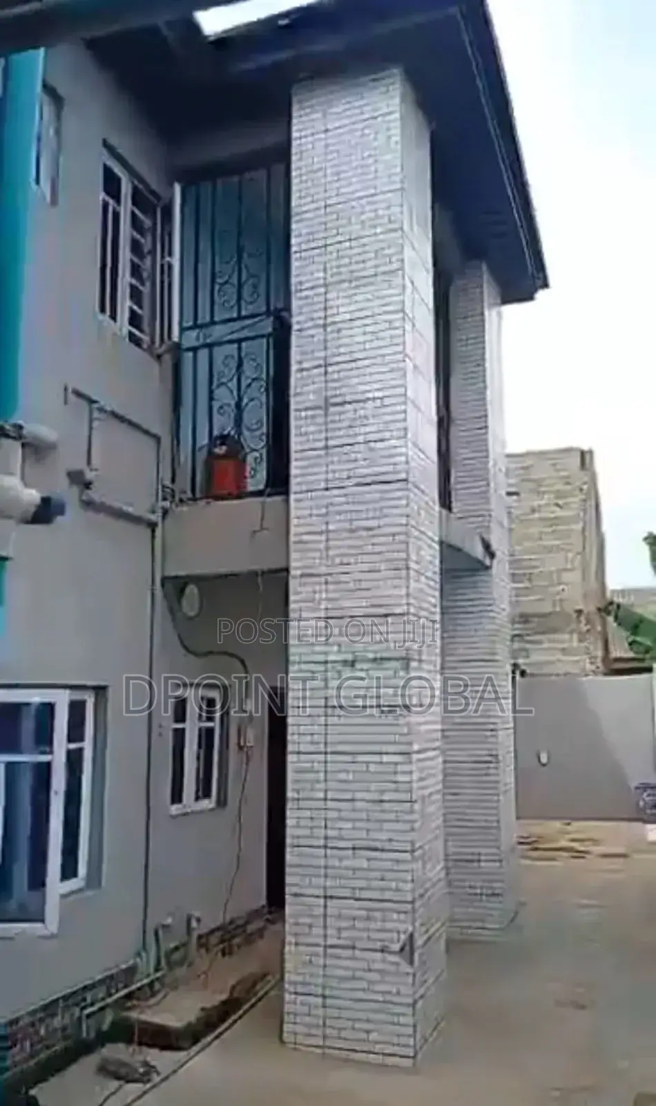 6bdrm House in Not Estate, Ayobo for sale in Ayobo