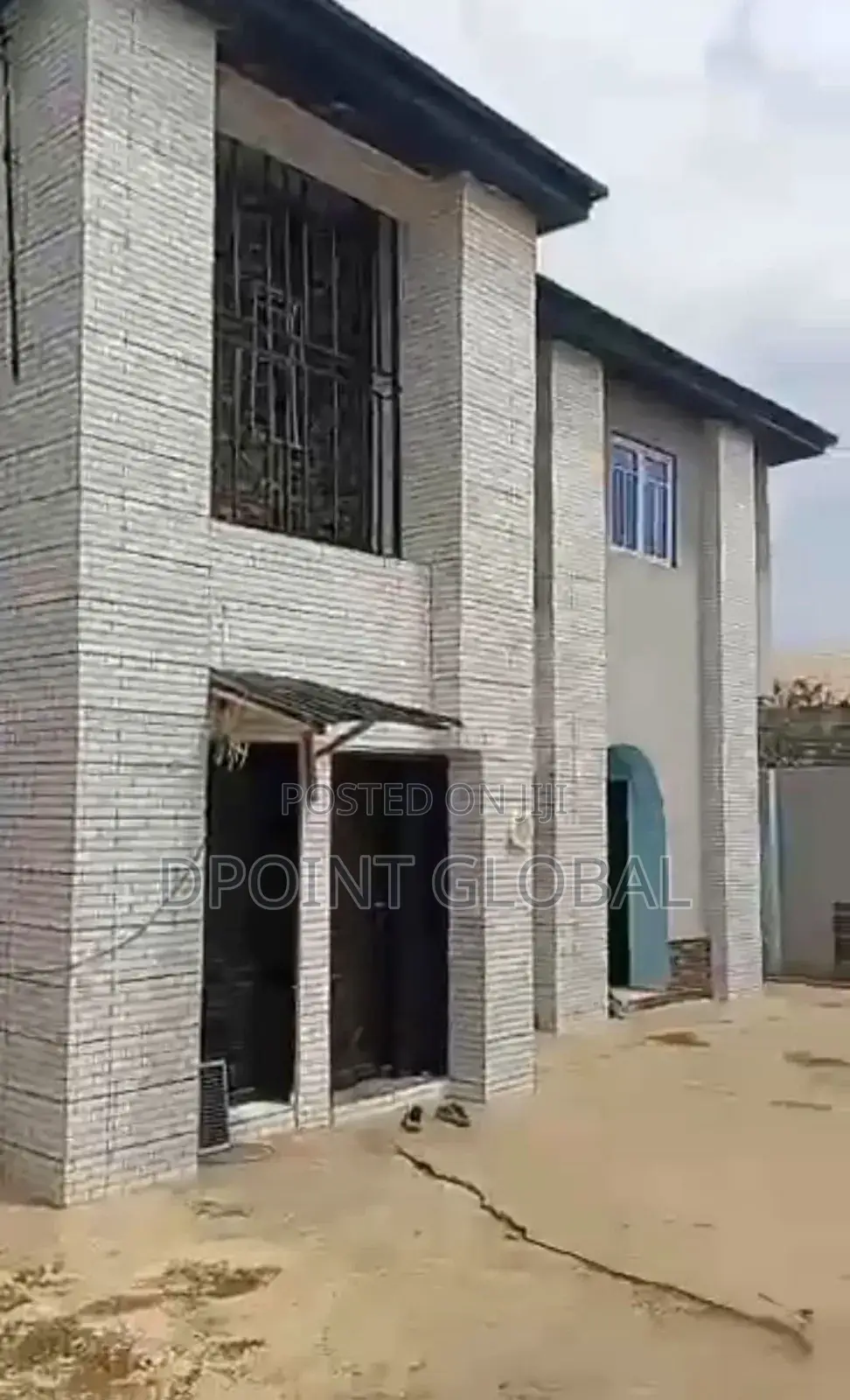 6bdrm House in Not Estate, Ayobo for sale in Ayobo