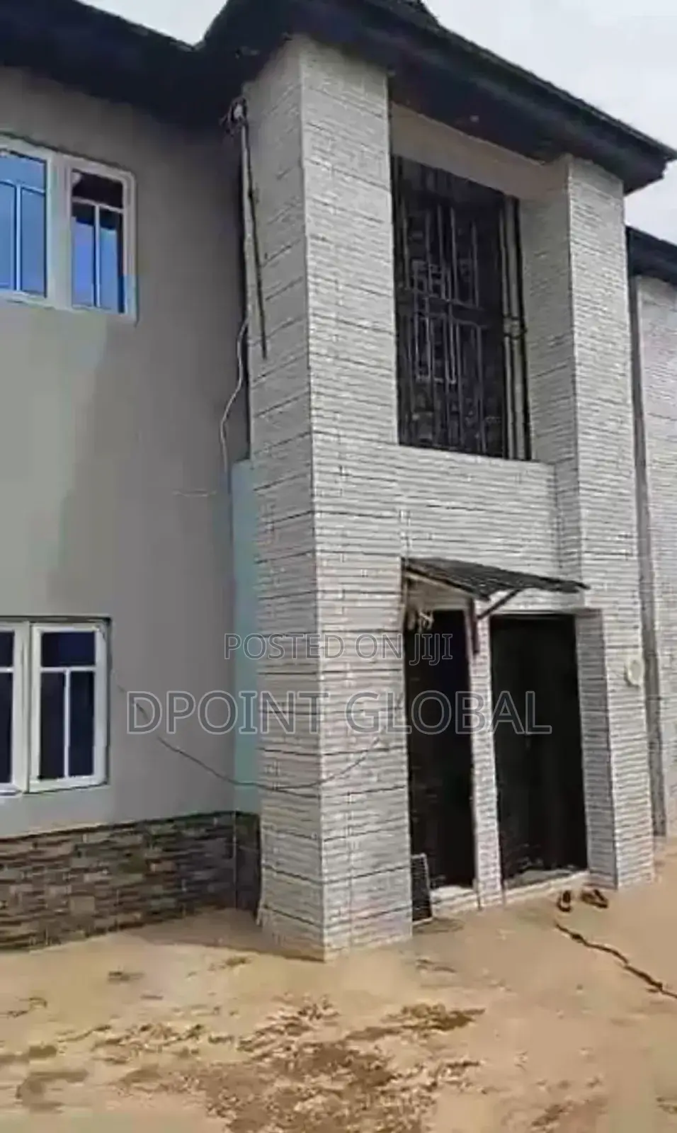 6bdrm House in Not Estate, Ayobo for sale in Ayobo