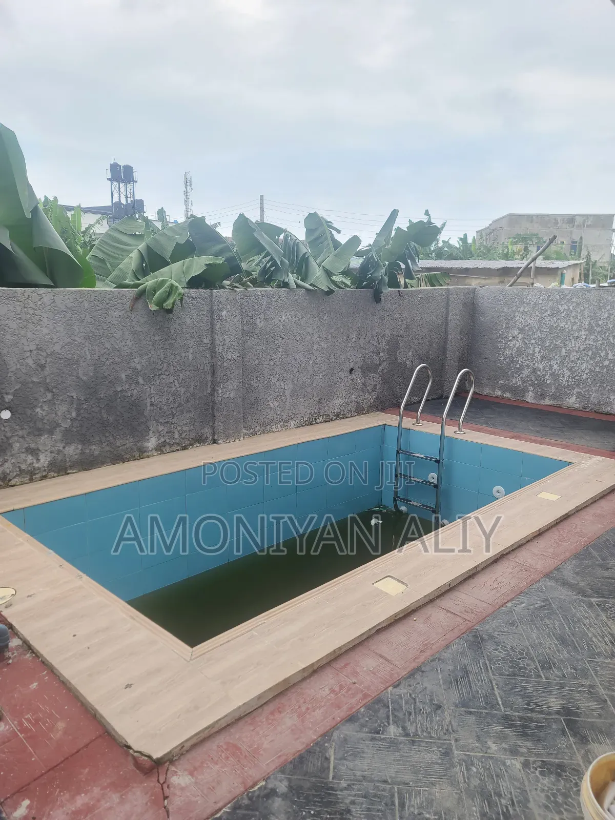 4bdrm Duplex in Sunshine Gardes for sale in Ajah