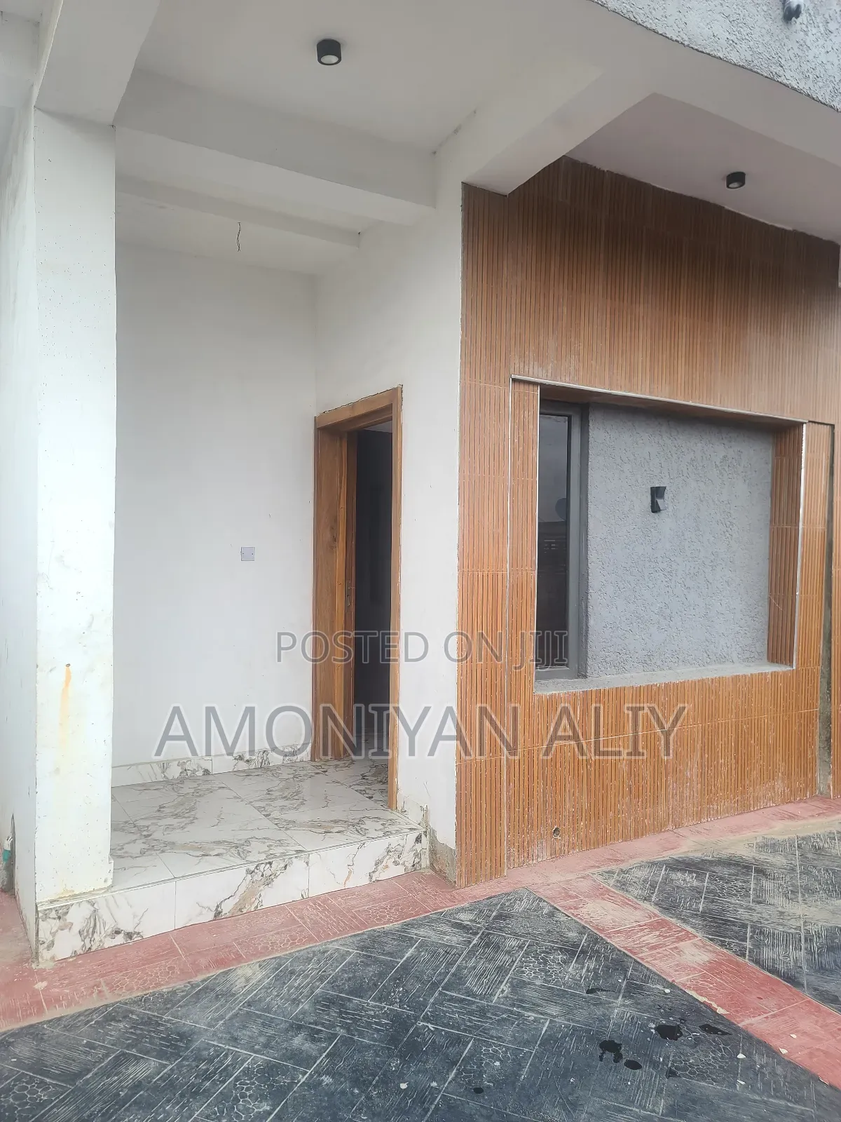 4bdrm Duplex in Sunshine Gardes for sale in Ajah