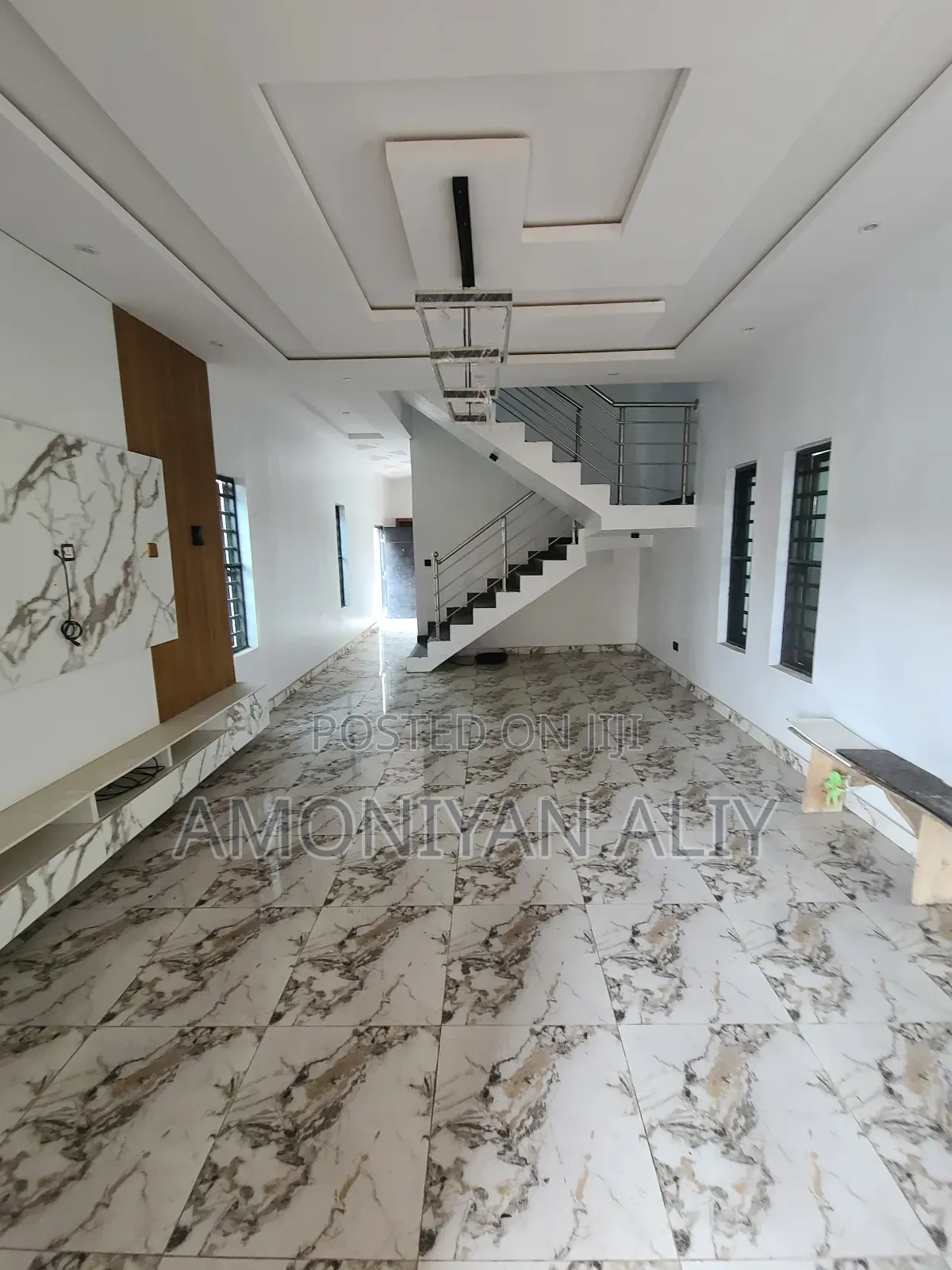 4bdrm Duplex in Sunshine Gardes for sale in Ajah