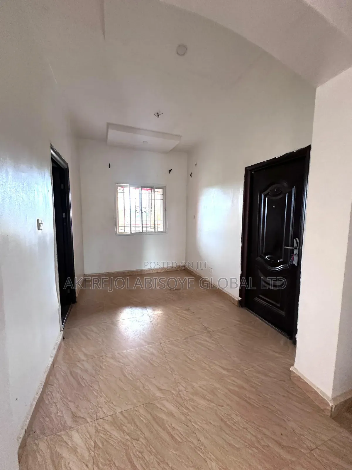 2bdrm Block of Flats in In An Estate for rent in Life Camp