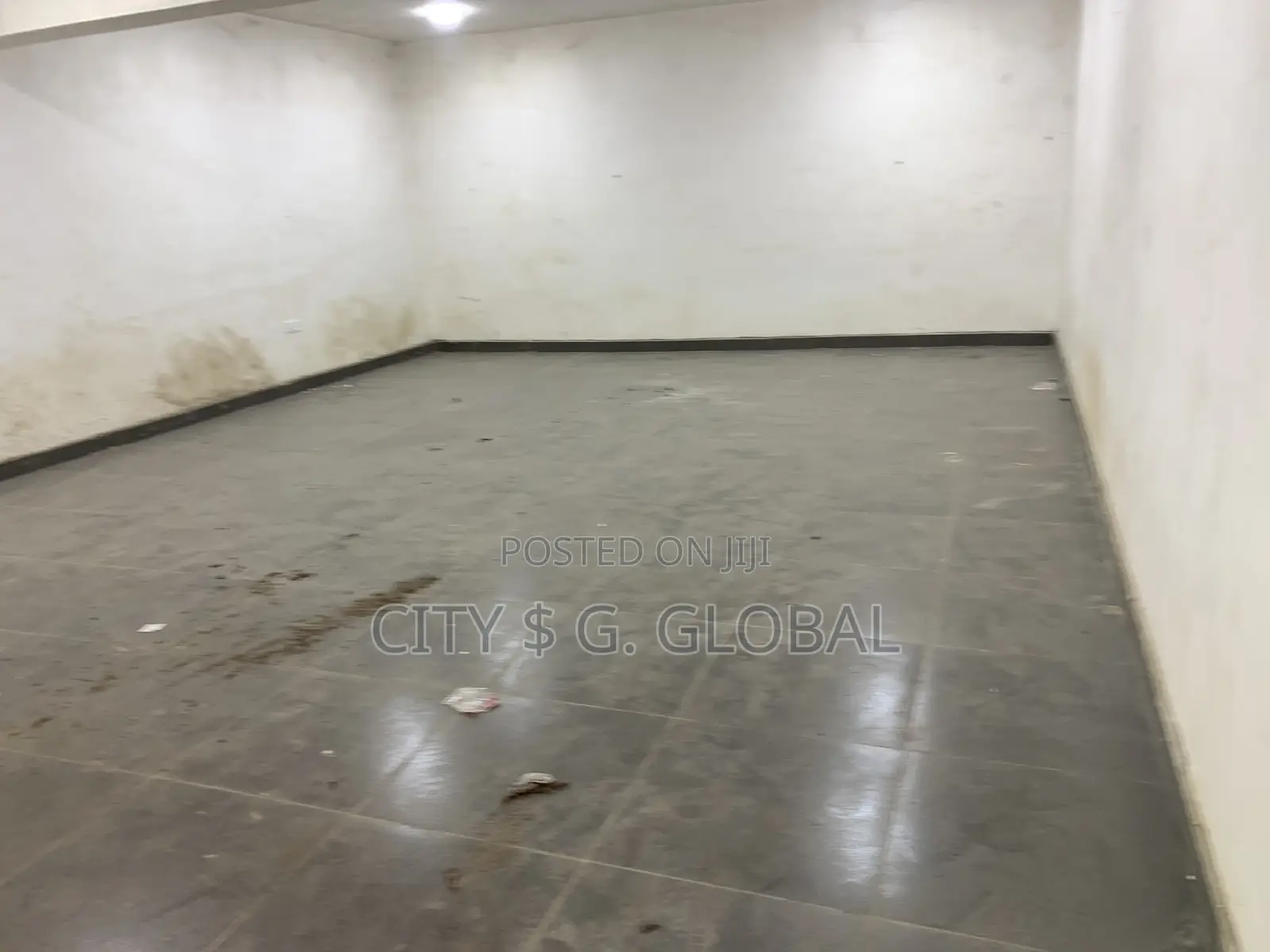 54 SQM of Office Space Business Center in Gudu