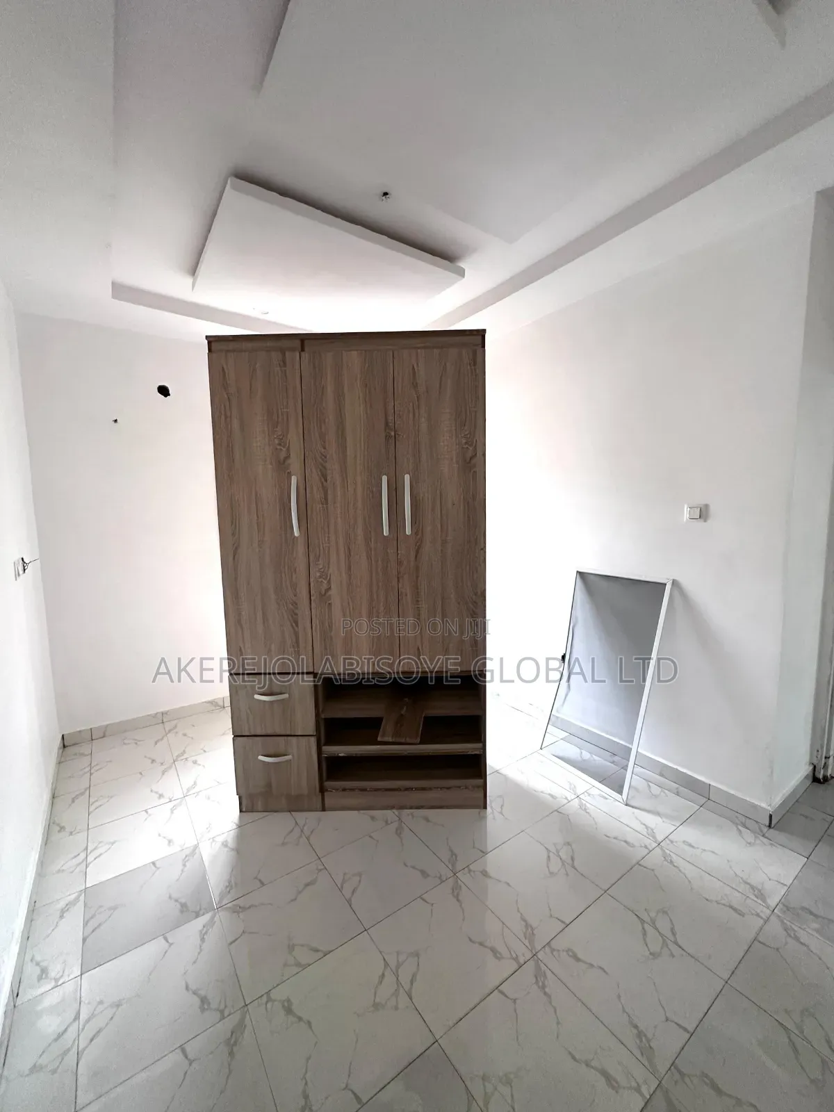 3bdrm Block of Flats in In An Estate for sale in Life Camp