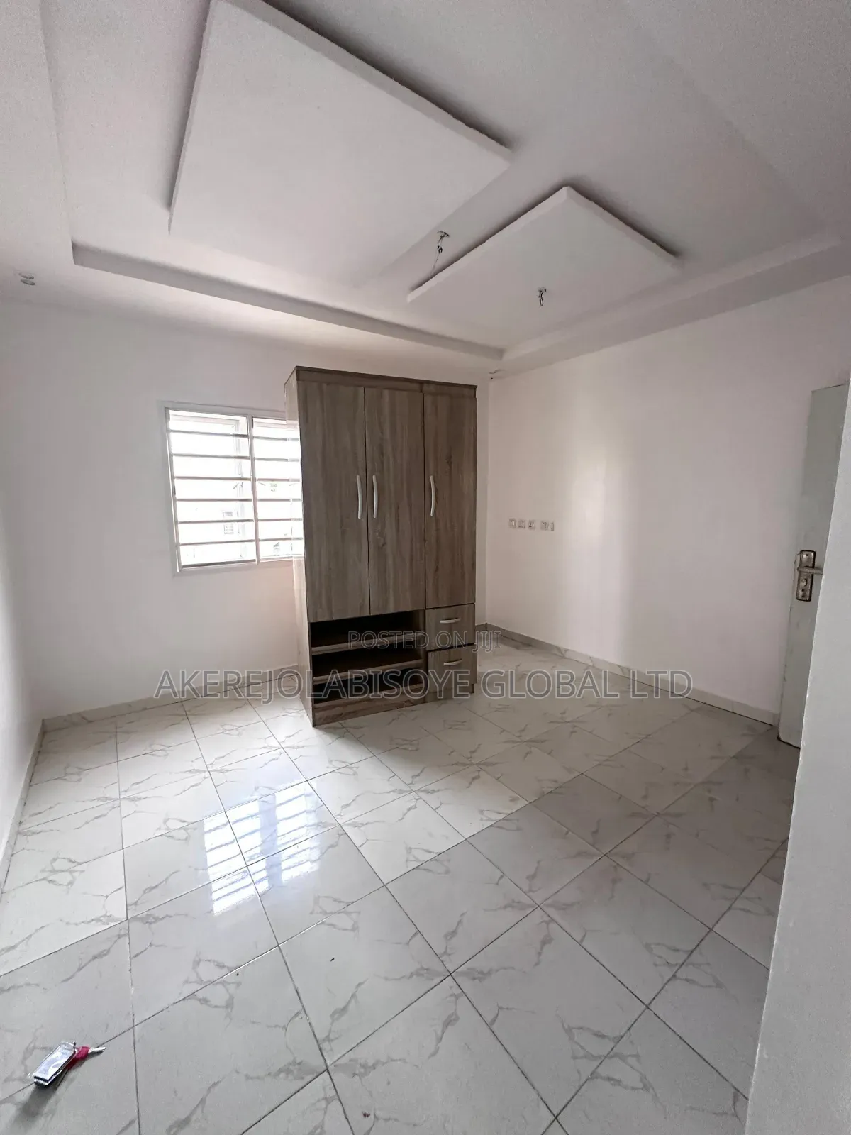 3bdrm Block of Flats in In An Estate for sale in Life Camp