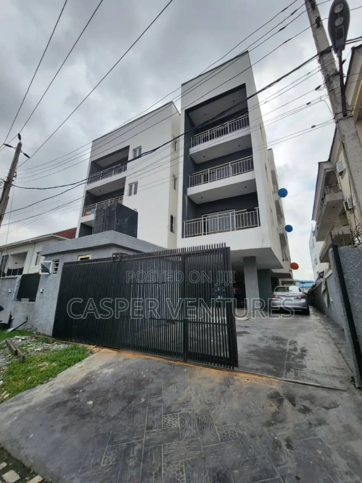 3bdrm Apartment in Chevron for sale in Chevron