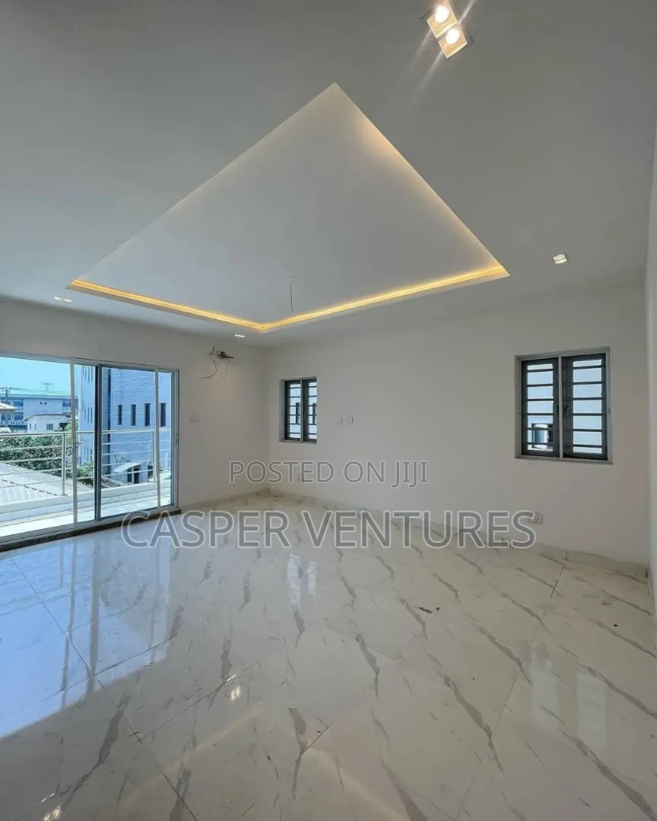 3bdrm Apartment in Chevron for sale in Chevron