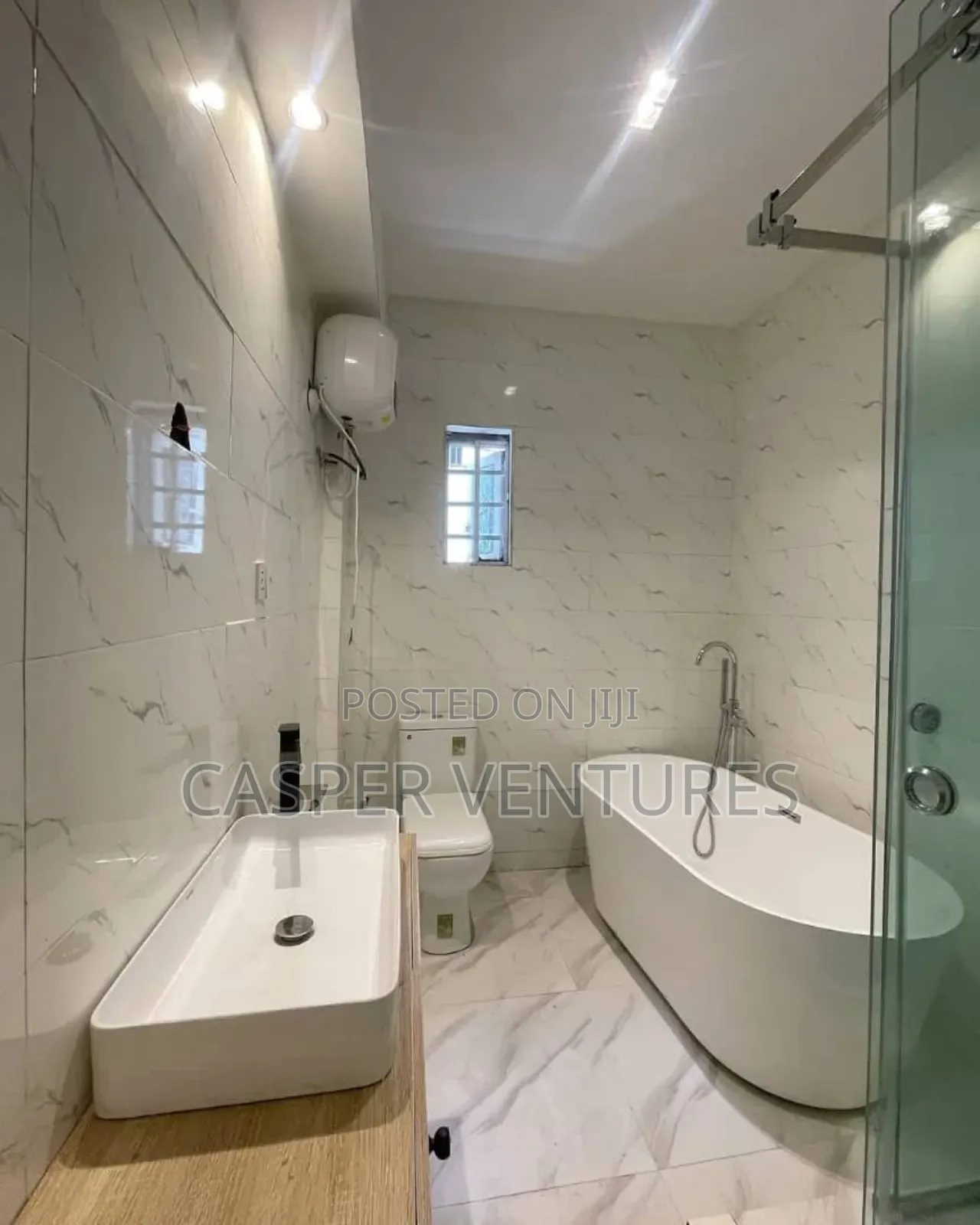3bdrm Apartment in Chevron for sale in Chevron