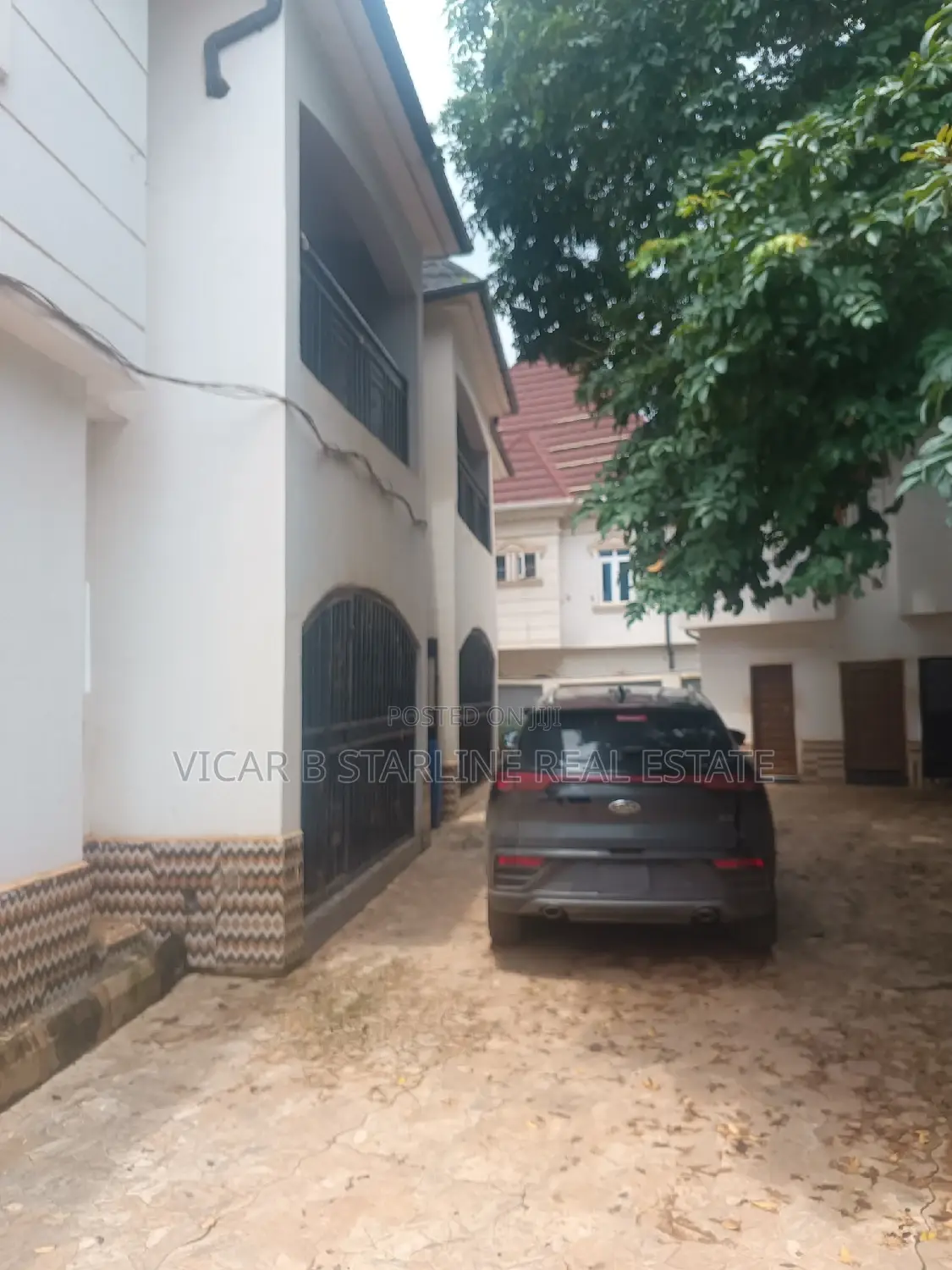 Furnished 9bdrm Block of Flats in Nnodo Boys, Ebonyi for sale in Ebonyi