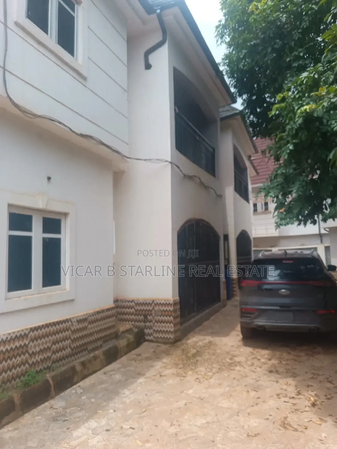 Furnished 9bdrm Block of Flats in Nnodo Boys, Ebonyi for sale in Ebonyi