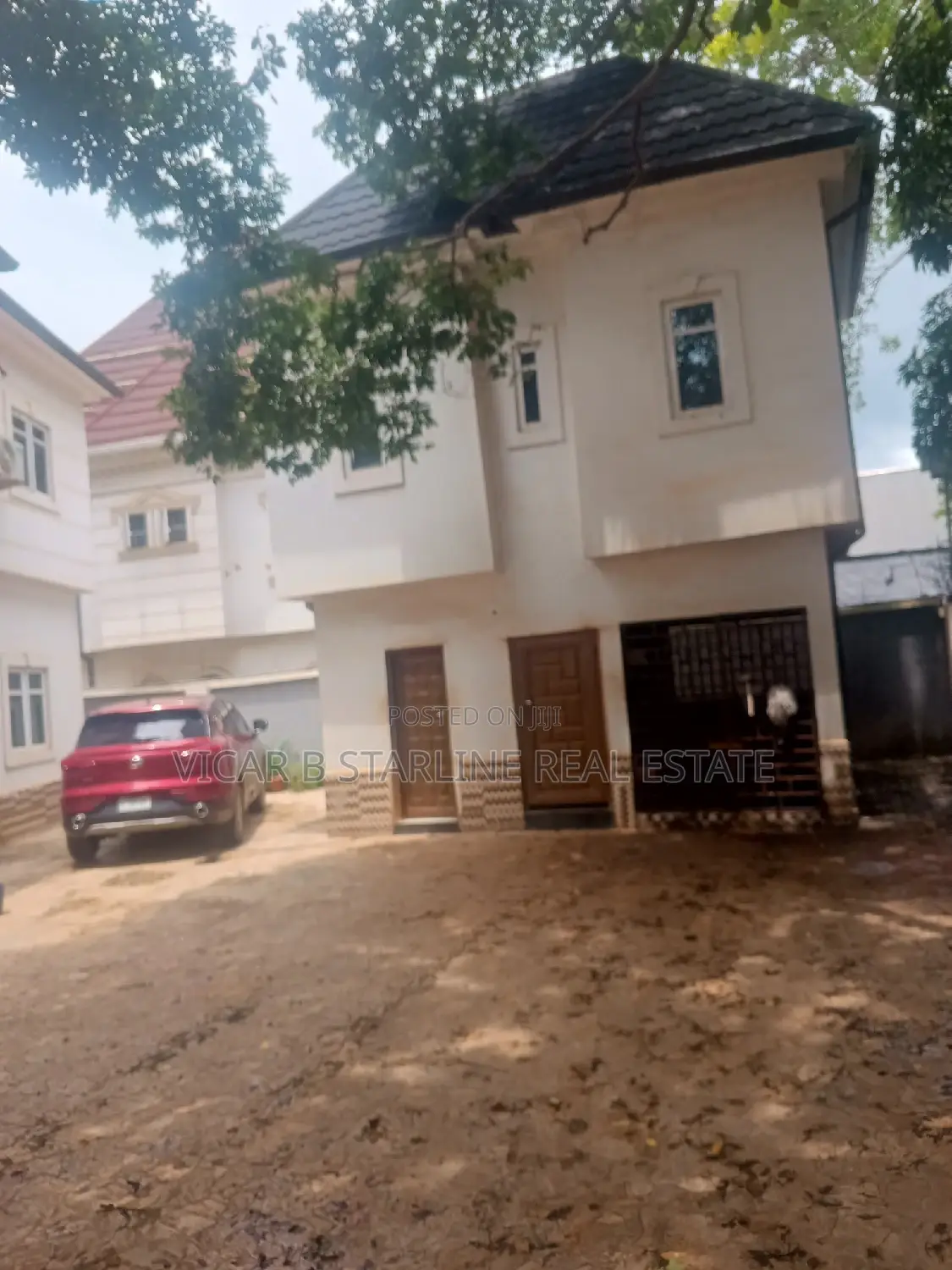 Furnished 9bdrm Block of Flats in Nnodo Boys, Ebonyi for sale in Ebonyi