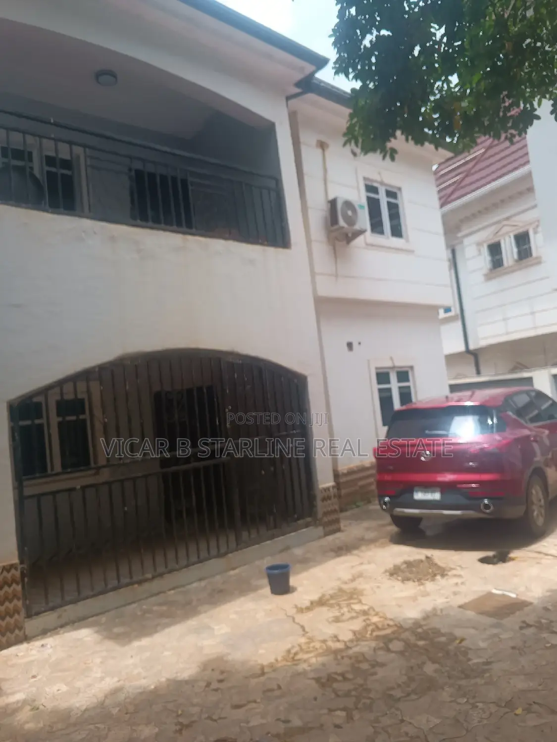 Furnished 9bdrm Block of Flats in Nnodo Boys, Ebonyi for sale in Ebonyi
