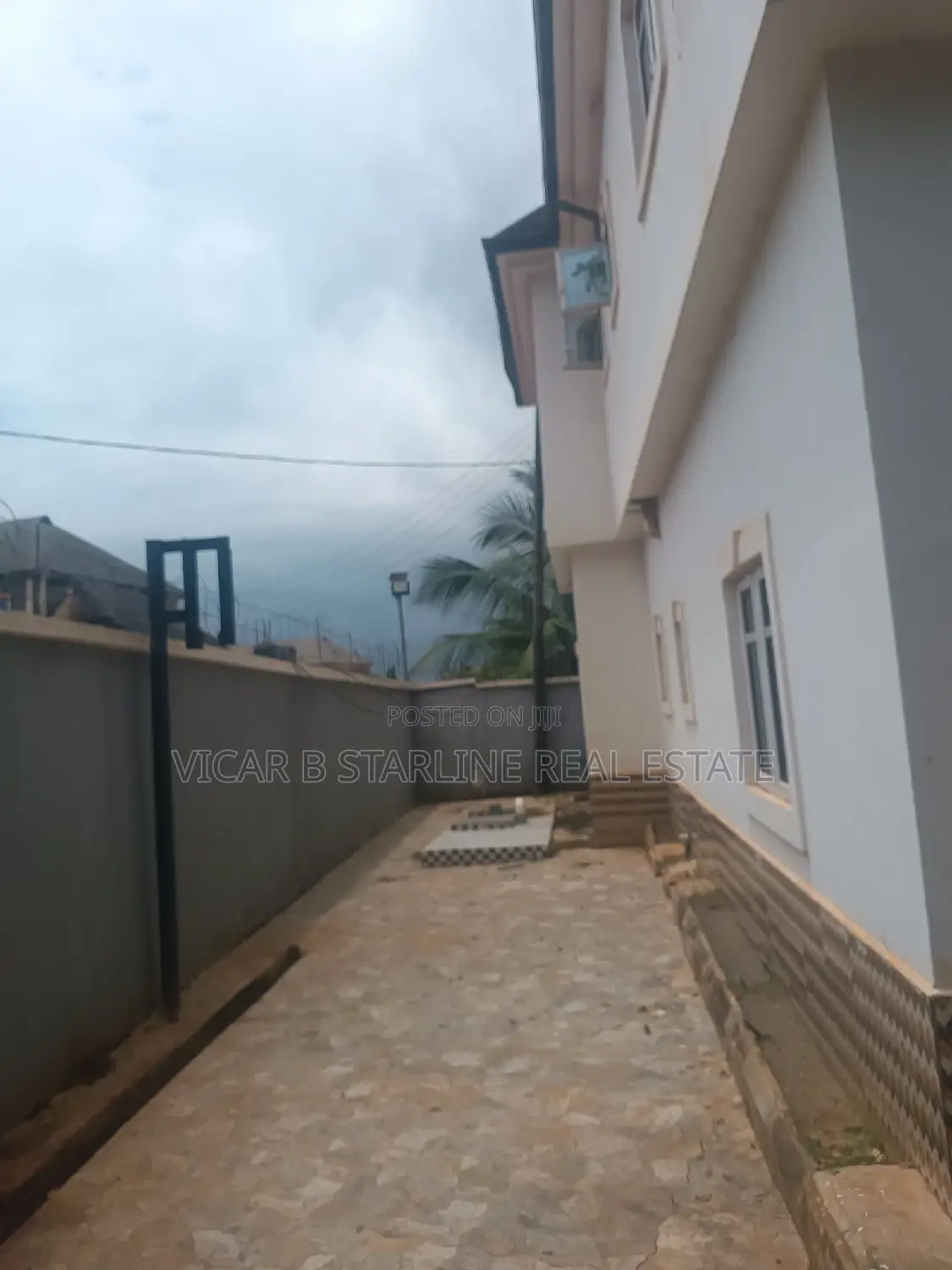 Furnished 9bdrm Block of Flats in Nnodo Boys, Ebonyi for sale in Ebonyi