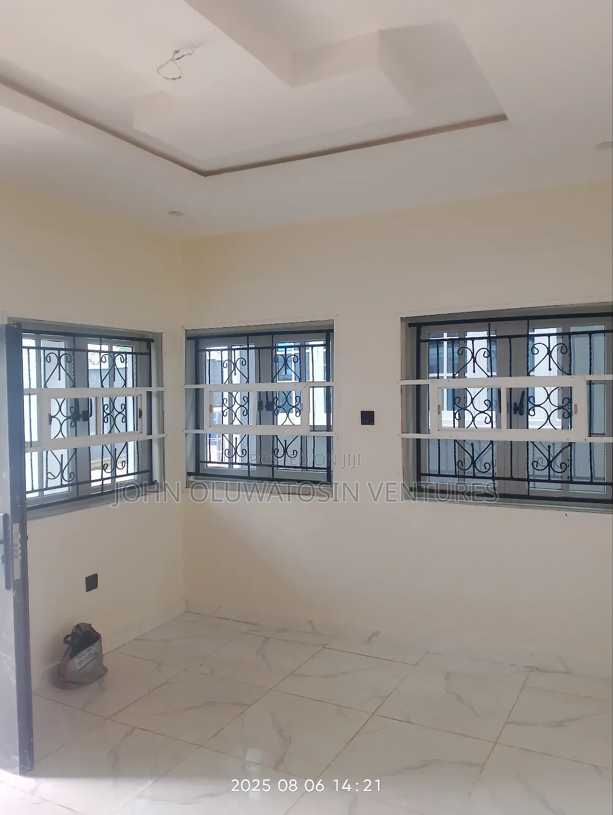 Mini Flat in Ayegoro, Akobo for rent in Akobo