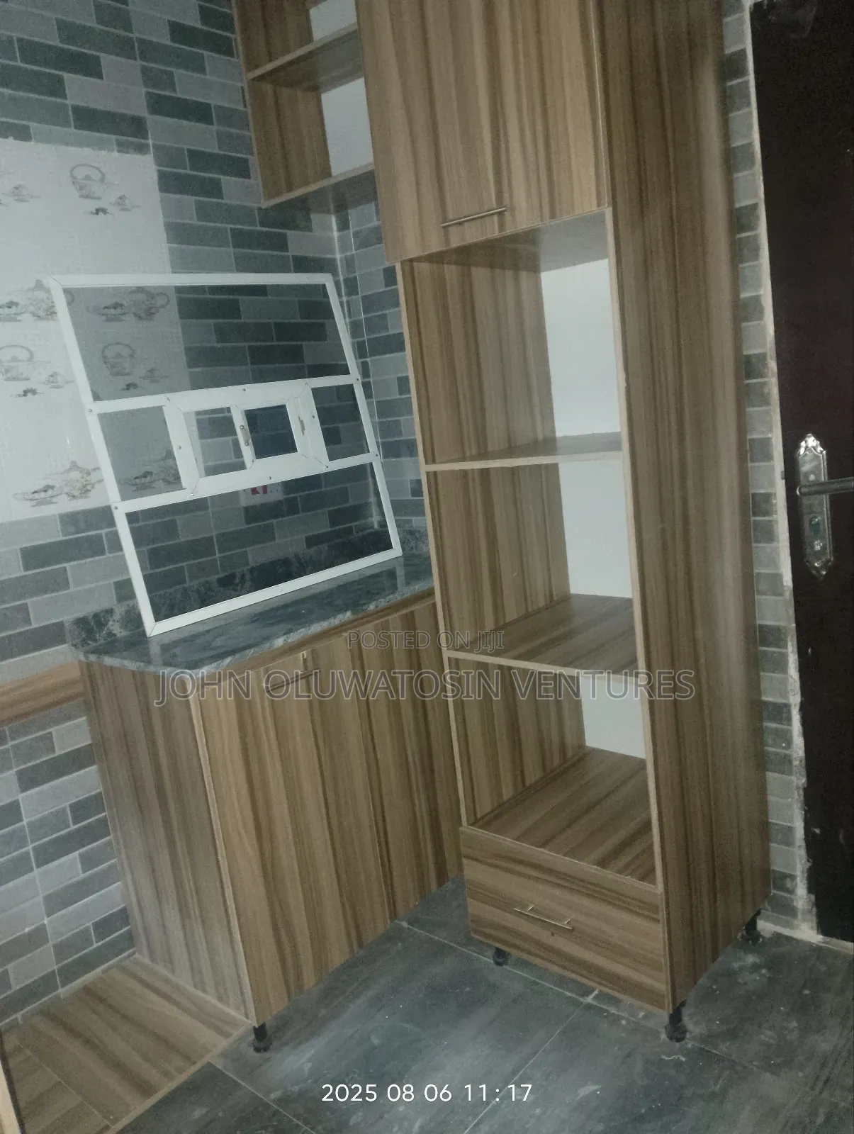 Mini Flat in Ayegoro, Akobo for rent in Akobo