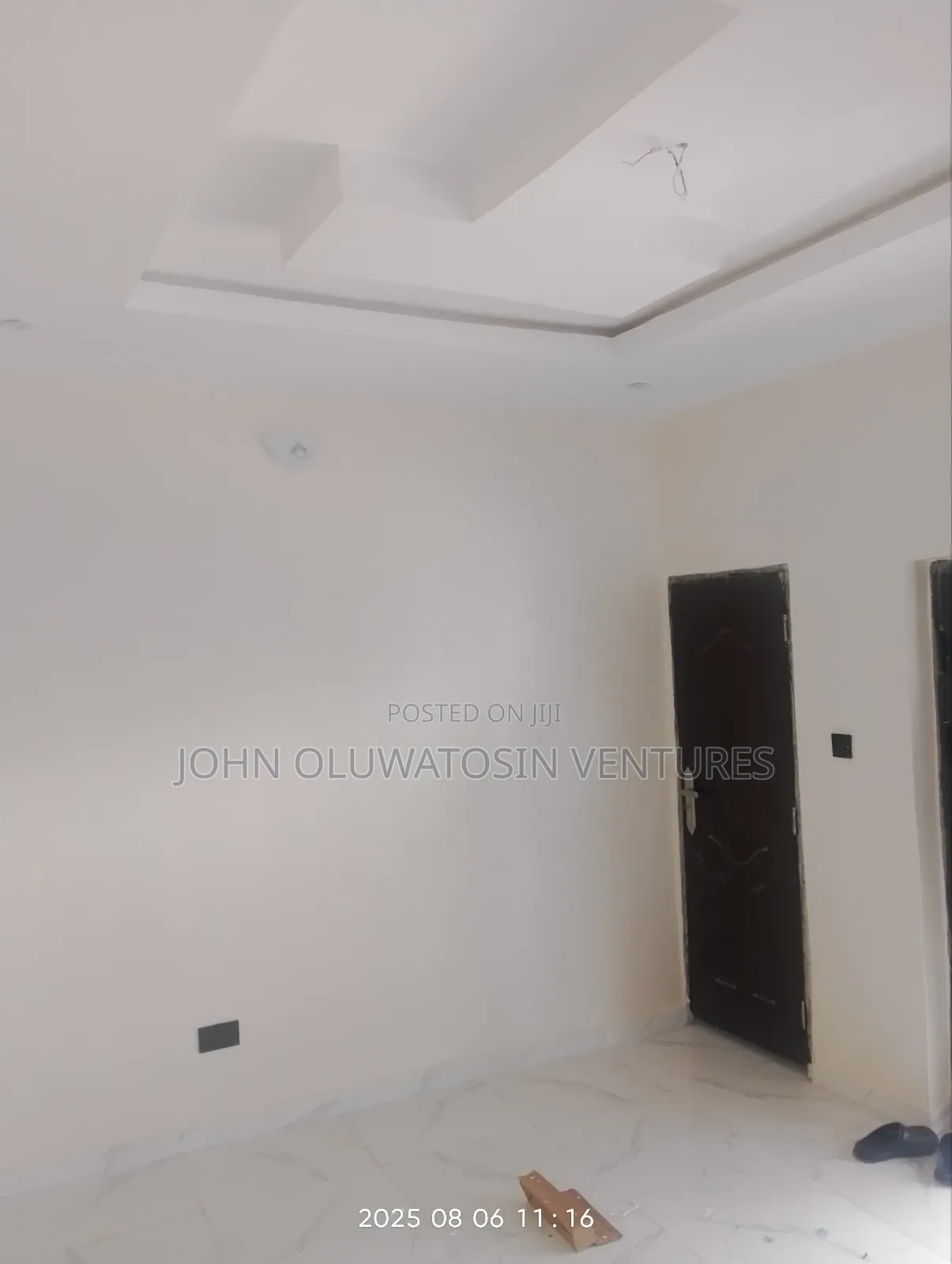 Mini Flat in Ayegoro, Akobo for rent in Akobo