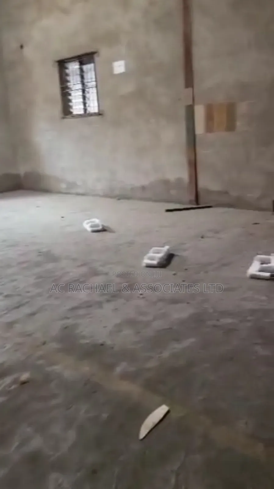 3200sqm Warehouse on 4000sqm Land Off Oba Akran Ikeja in Apapa Road