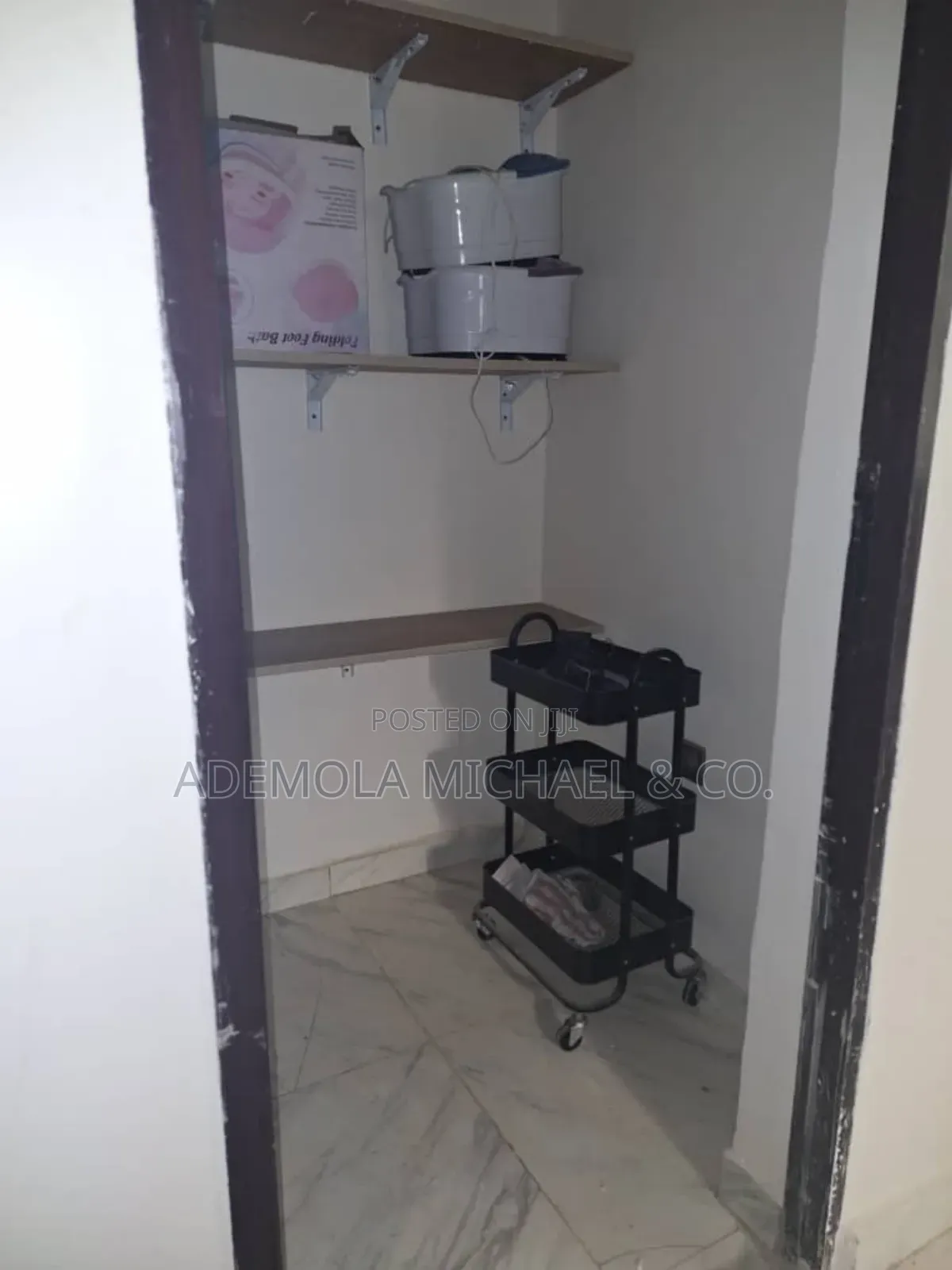 70 SQM Office Space for Lease in Asokoro