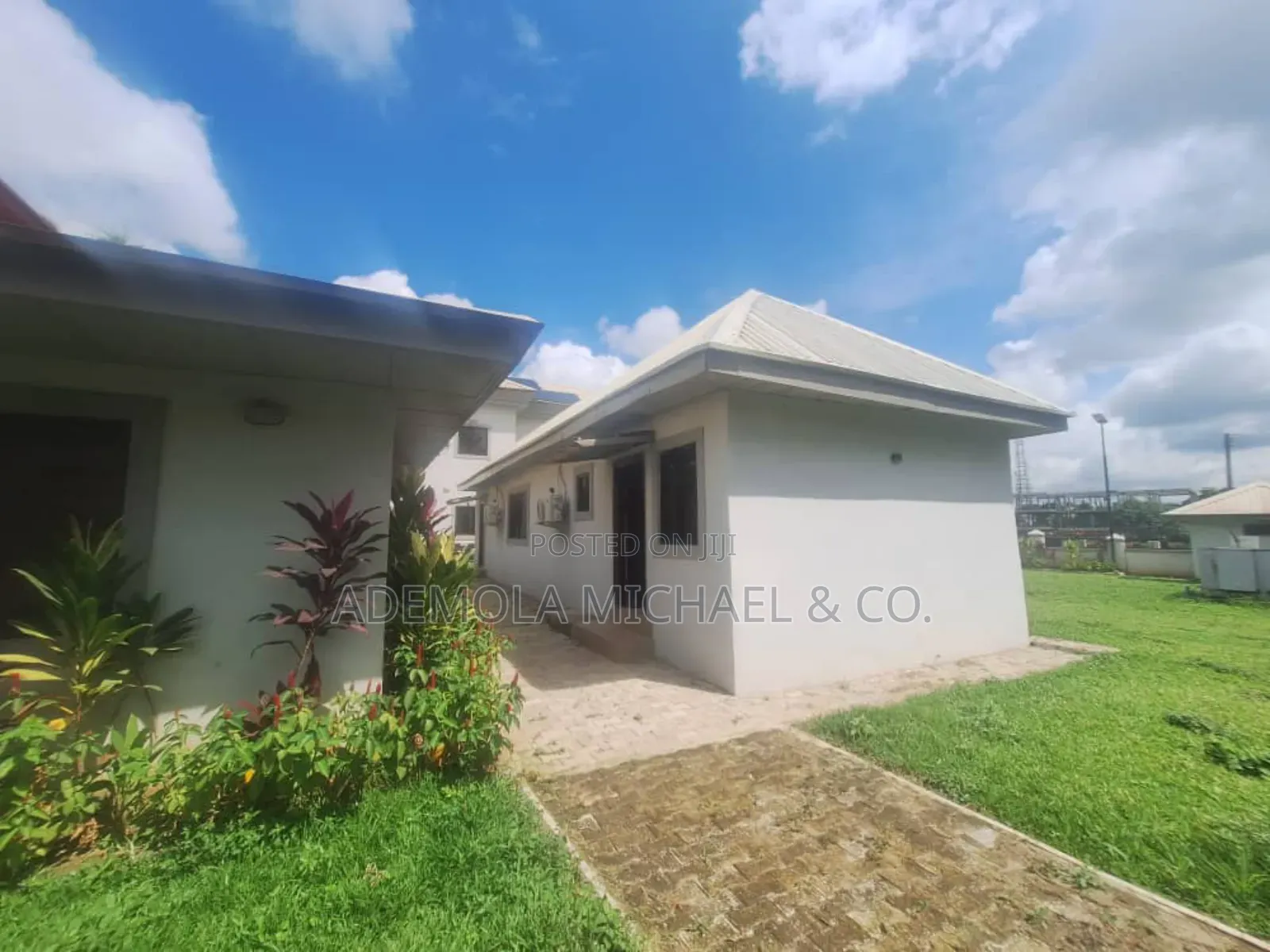 70 SQM Office Space for Lease in Asokoro