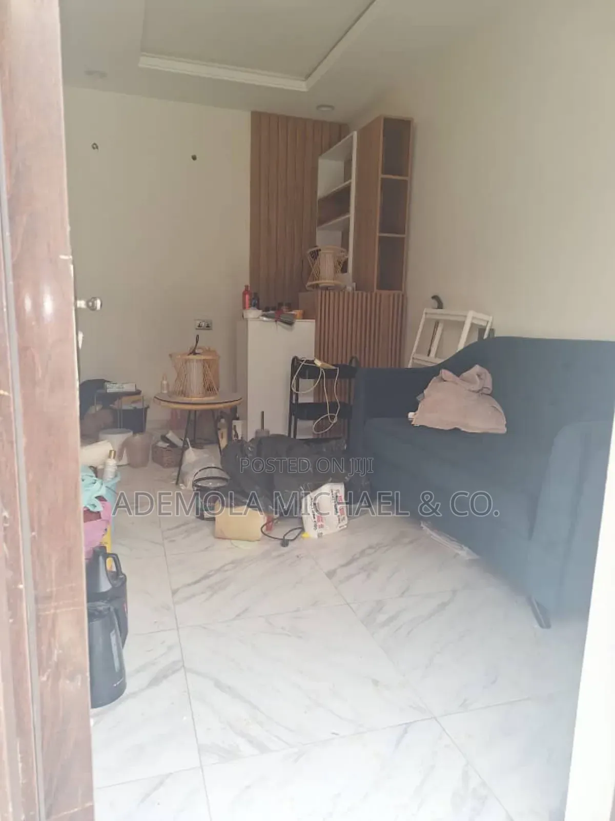 70 SQM Office Space for Lease in Asokoro