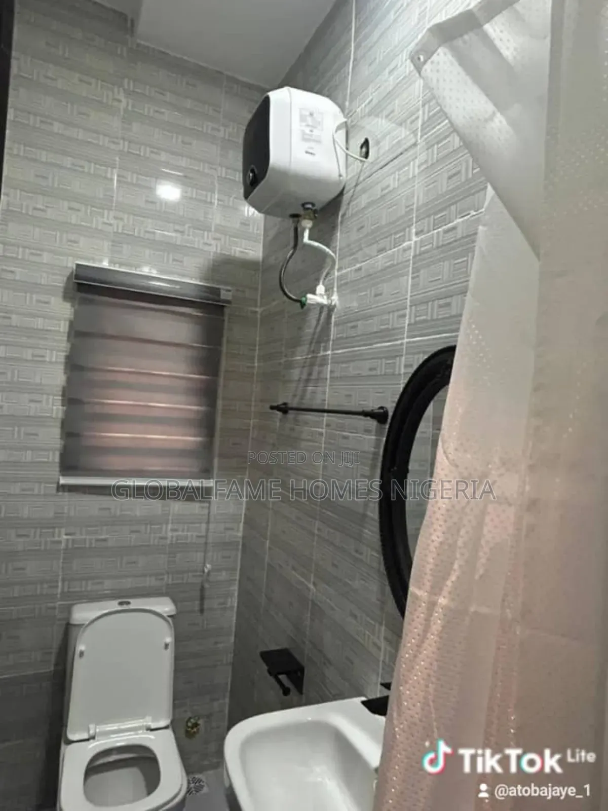 Shortlet Apartment in Lakowe