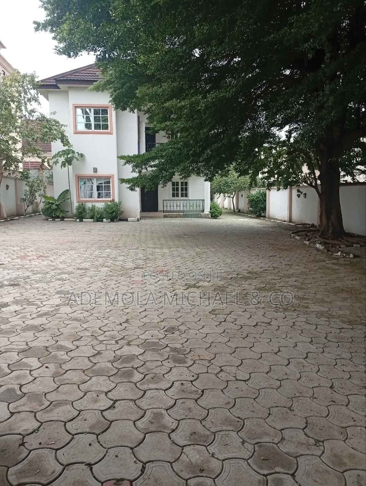 6bdrm Duplex in Wuse 2 for rent in Wuse 2