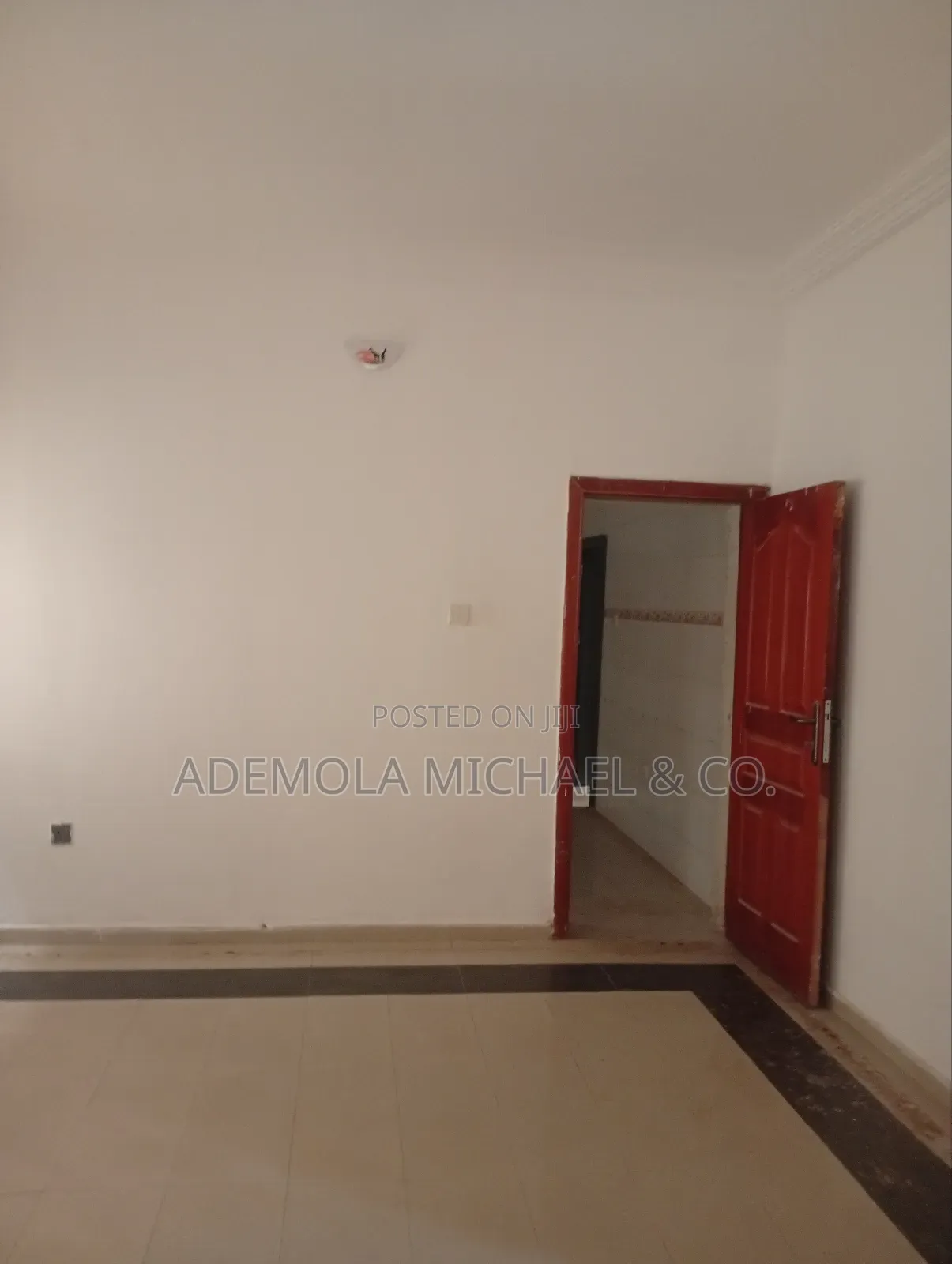 6bdrm Duplex in Wuse 2 for rent in Wuse 2