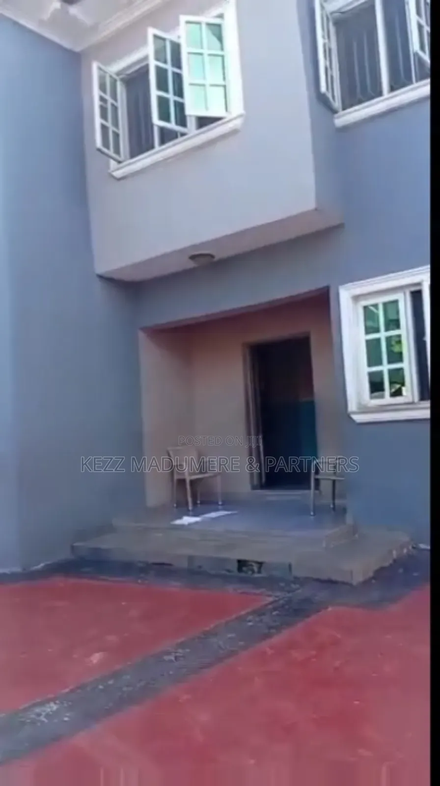 5bdrm Duplex in Port-Harcourt for sale in Port-Harcourt